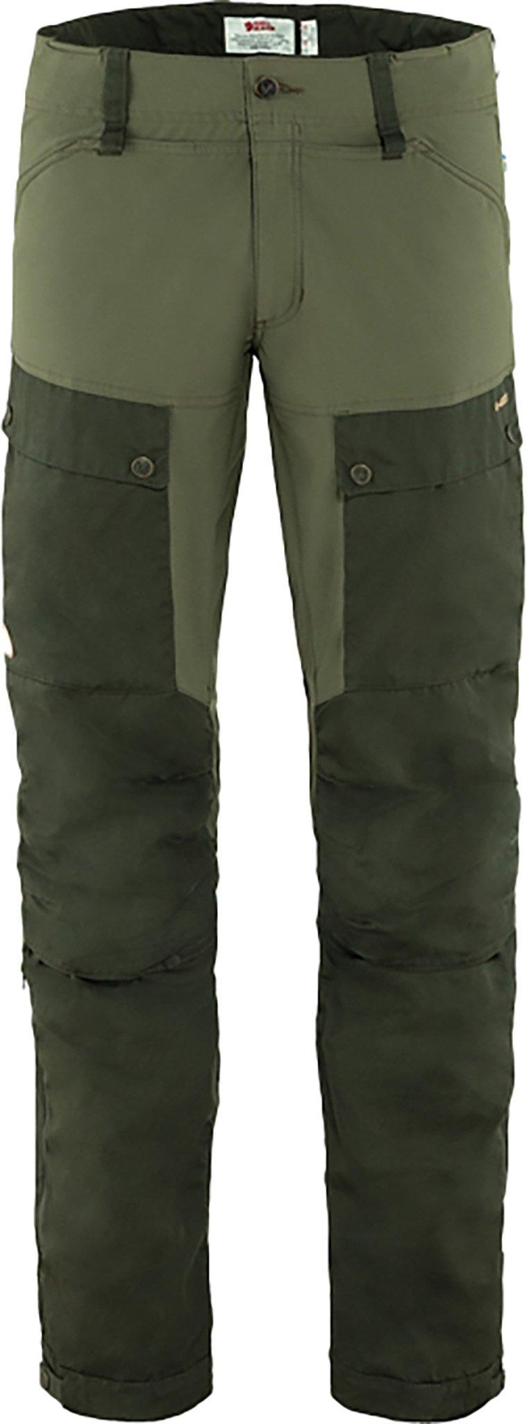 Product gallery image number 1 for product Keb Trousers Regular - Men's