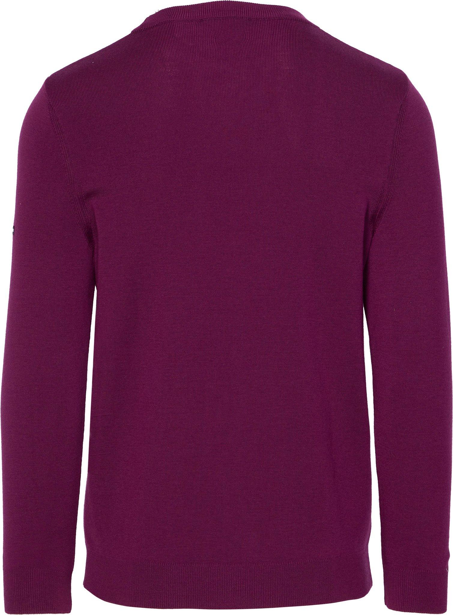 Product gallery image number 2 for product Cruiser Round Neck Jumper - Men's