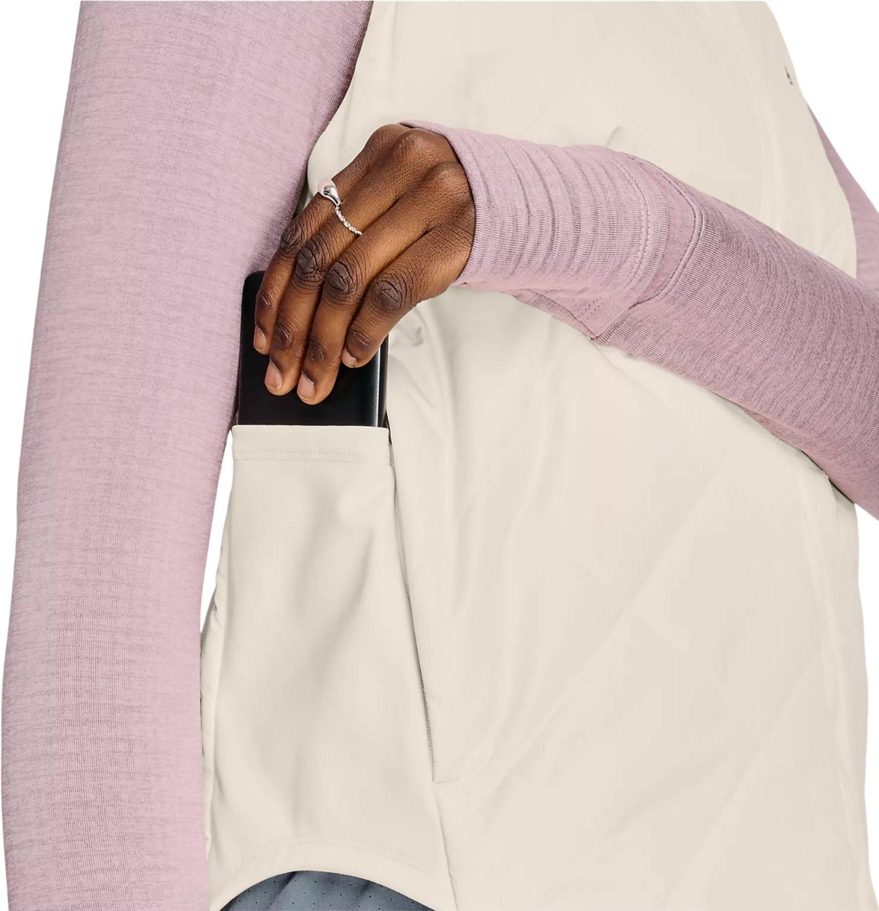 Numéro de l'image de la galerie de produits 3 pour le produit Gilet matelassé - Femme