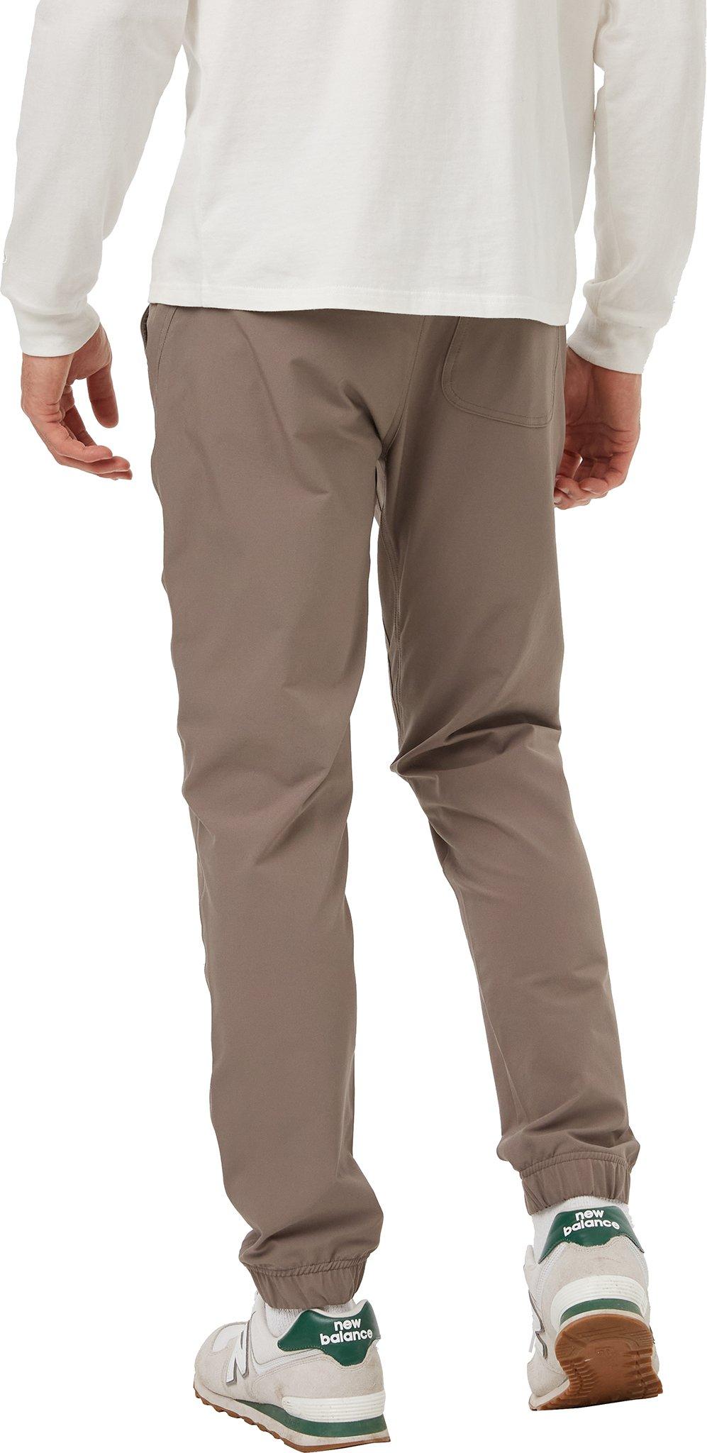 Numéro de l'image de la galerie de produits 6 pour le produit Pantalon jogger extensible InMotion - Homme