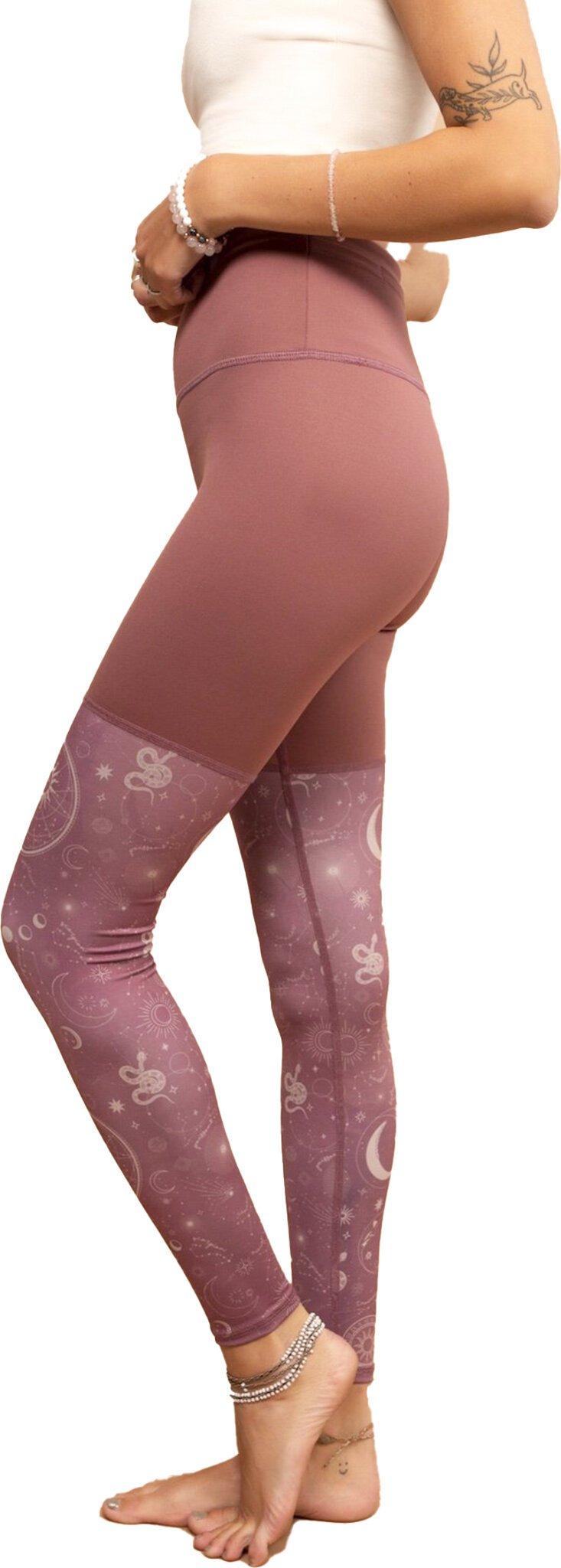 Product gallery image number 4 for product Zodiac Legging - Women's