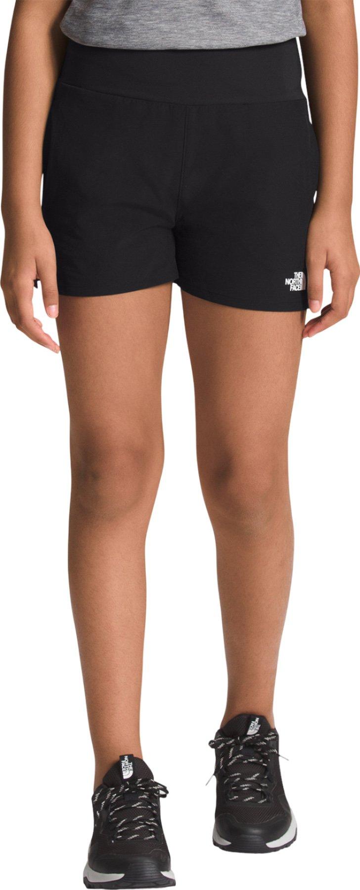 Product gallery image number 3 for product On The Trail Short - Girl