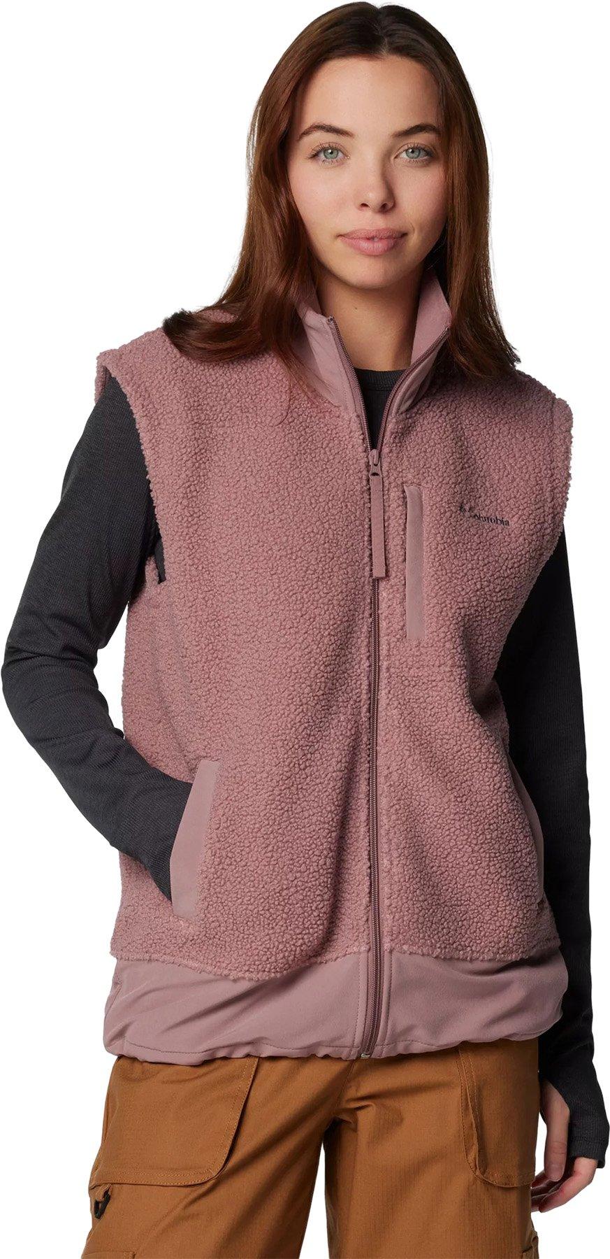 Image de produit pour Veste Boundless Trek - Femme