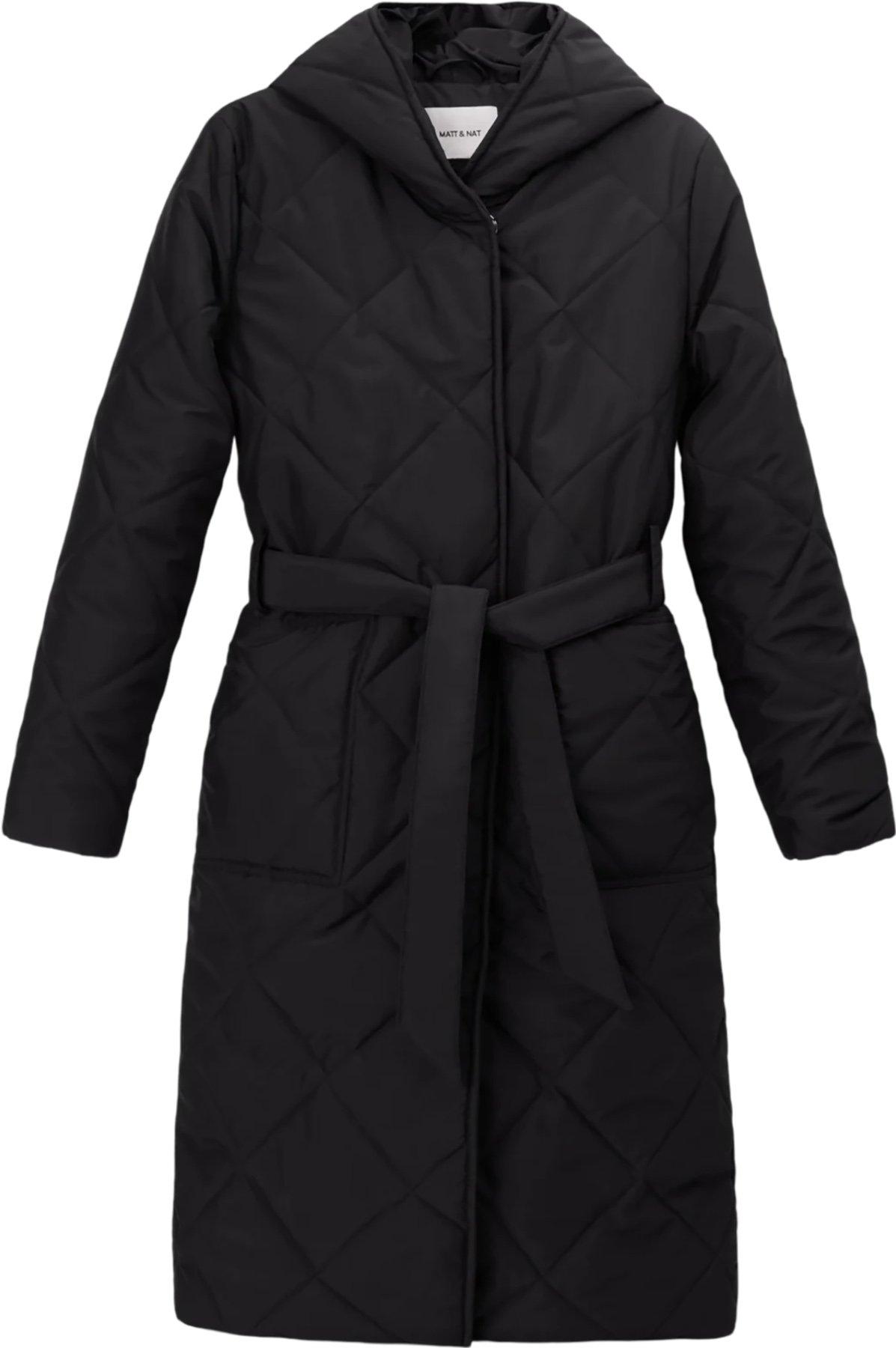 Product image for Dallas Vegan Quilted Jacket - Women's