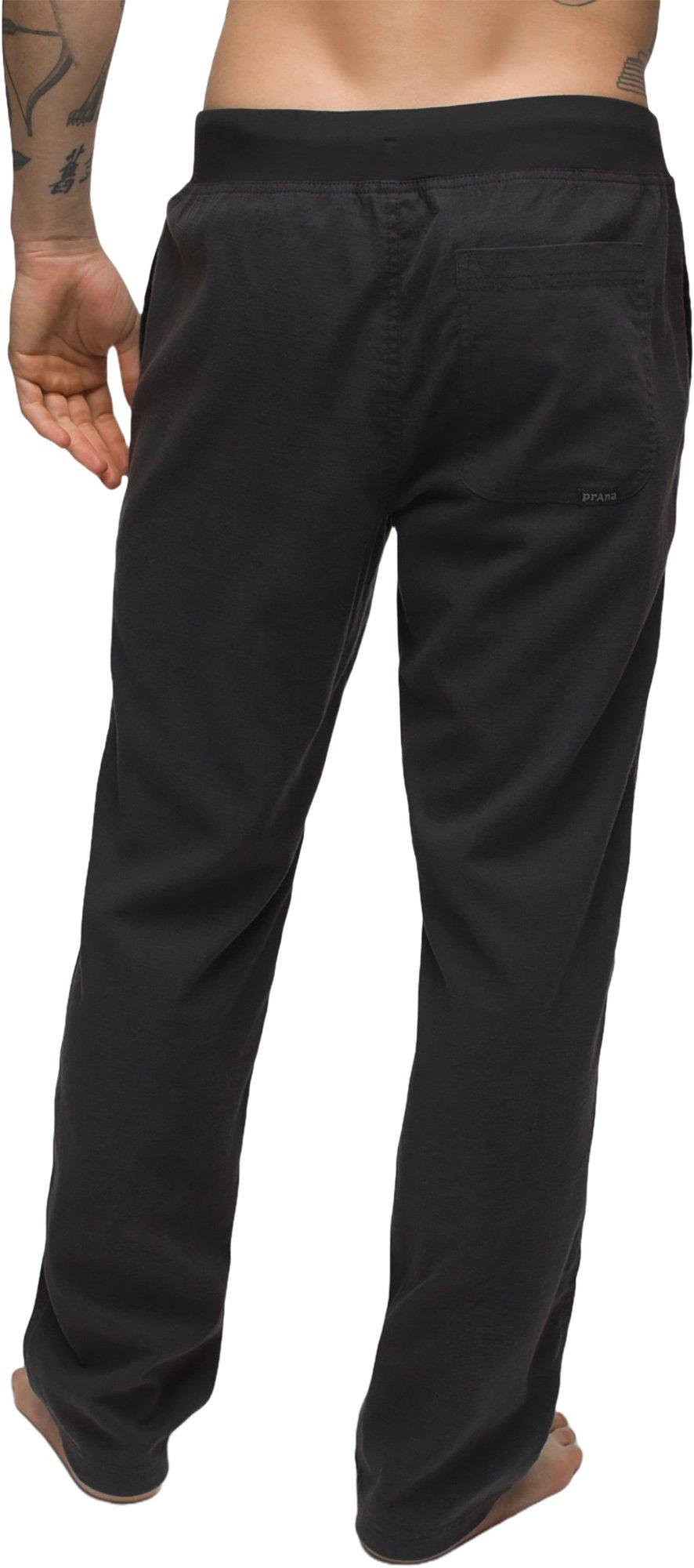 Numéro de l'image de la galerie de produits 3 pour le produit Pantalon droit Vaha - Homme