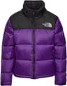 Couleur: Peak Purple - TNF Black