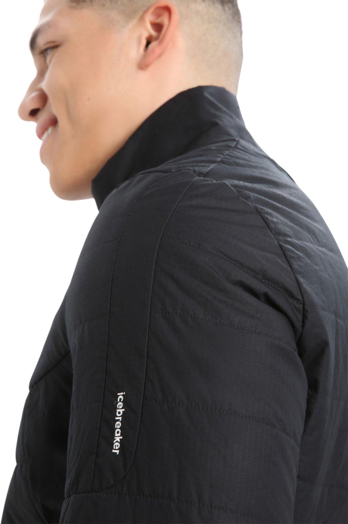 Product gallery image number 4 for product MerinoLoft Jacket - Men's