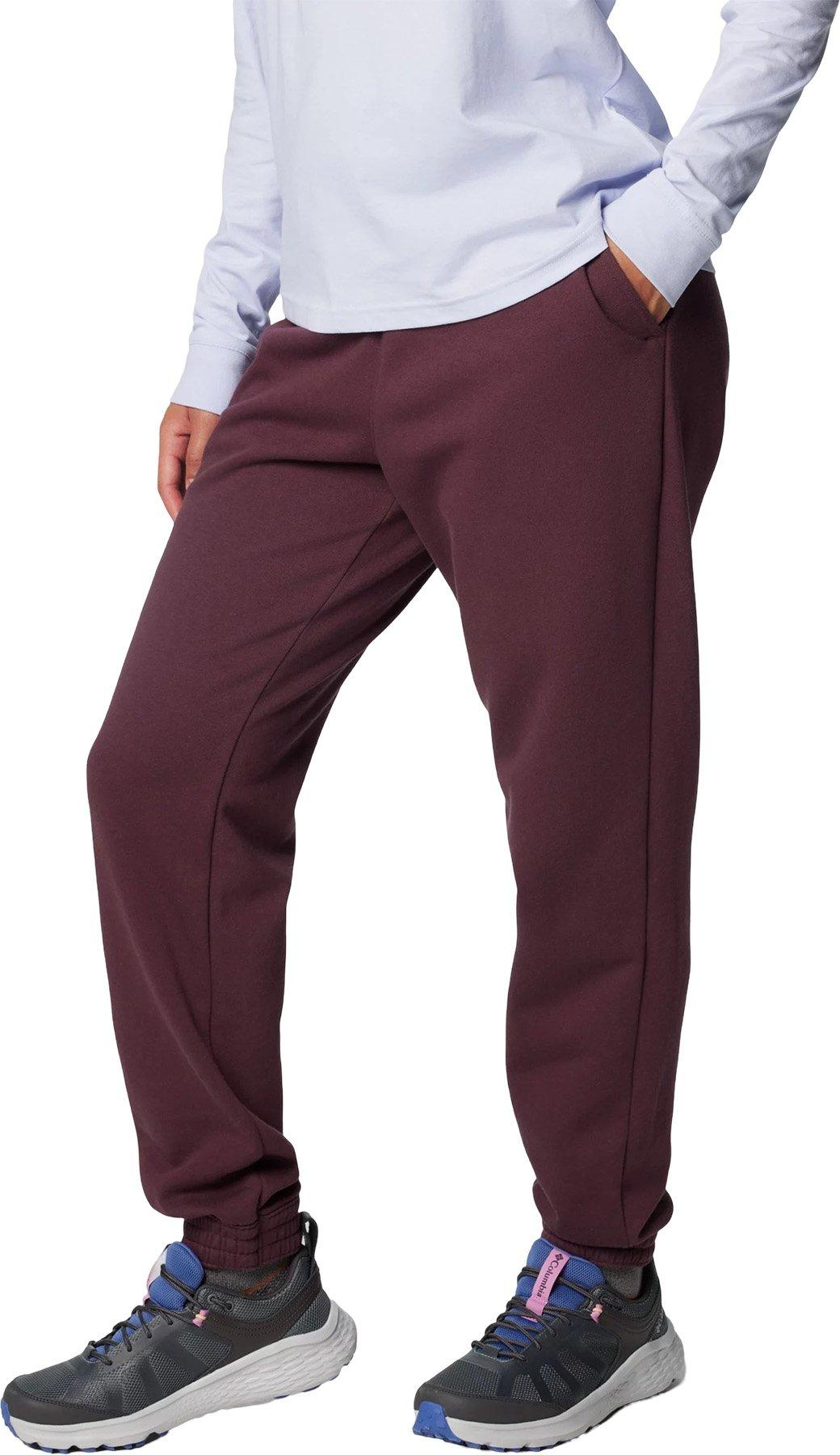 Numéro de l'image de la galerie de produits 3 pour le produit Pantalon de survêtement Columbia Trek - Femme