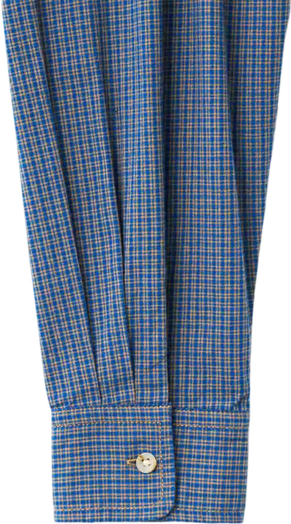 Product gallery image number 4 for product Checkered Stance Shirt - Men's