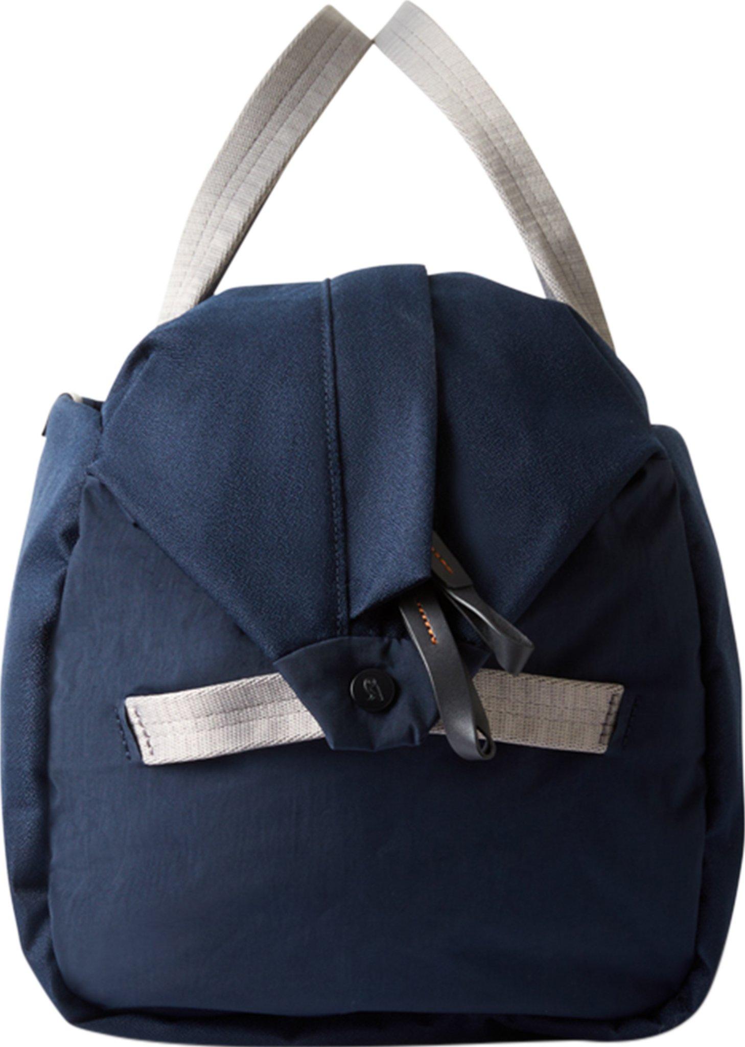 Product gallery image number 11 for product Classic Weekender Bag 35L