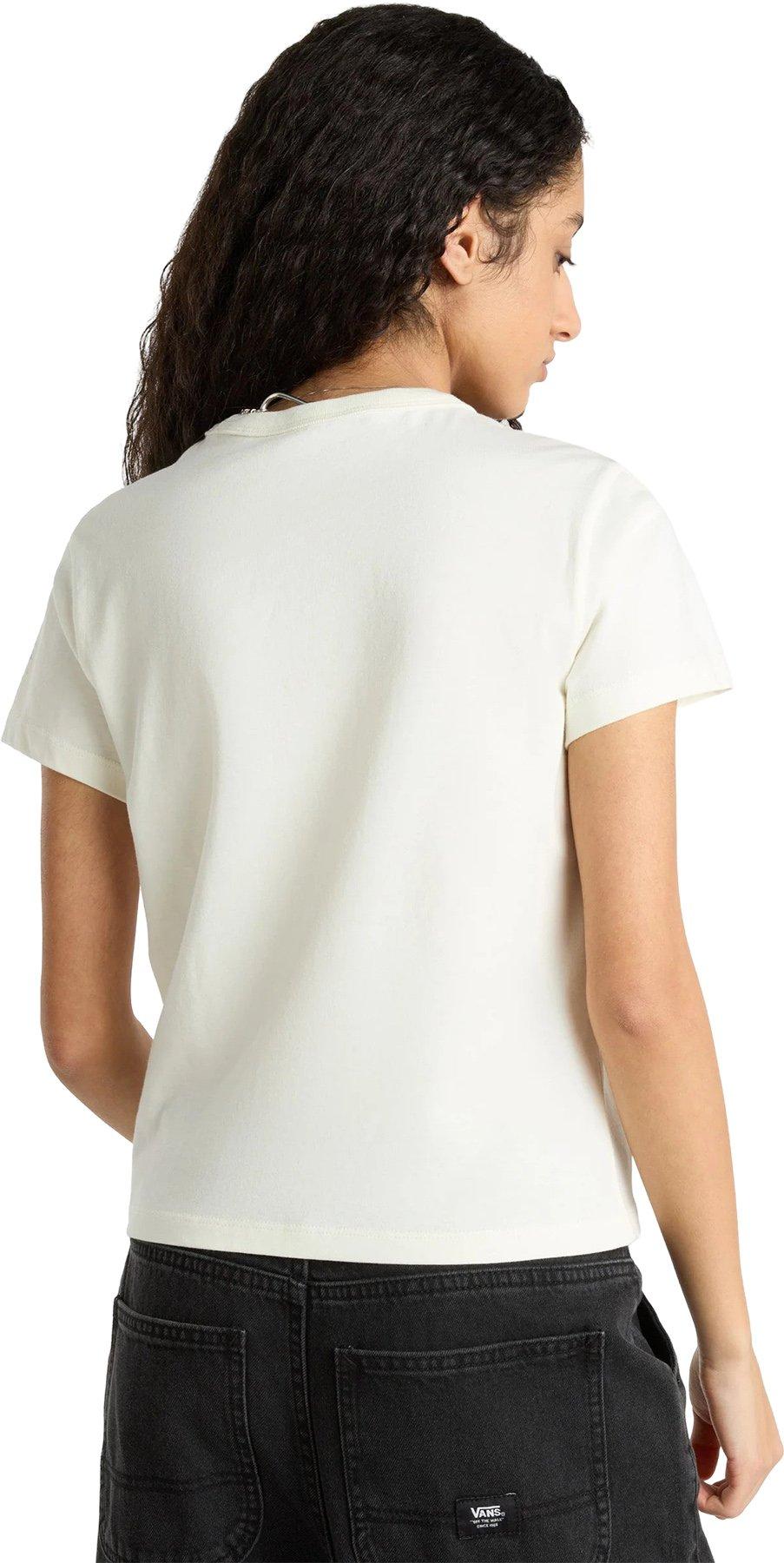 Product gallery image number 3 for product Sol Shine Mini Short Sleeve T-Shirt - Women's