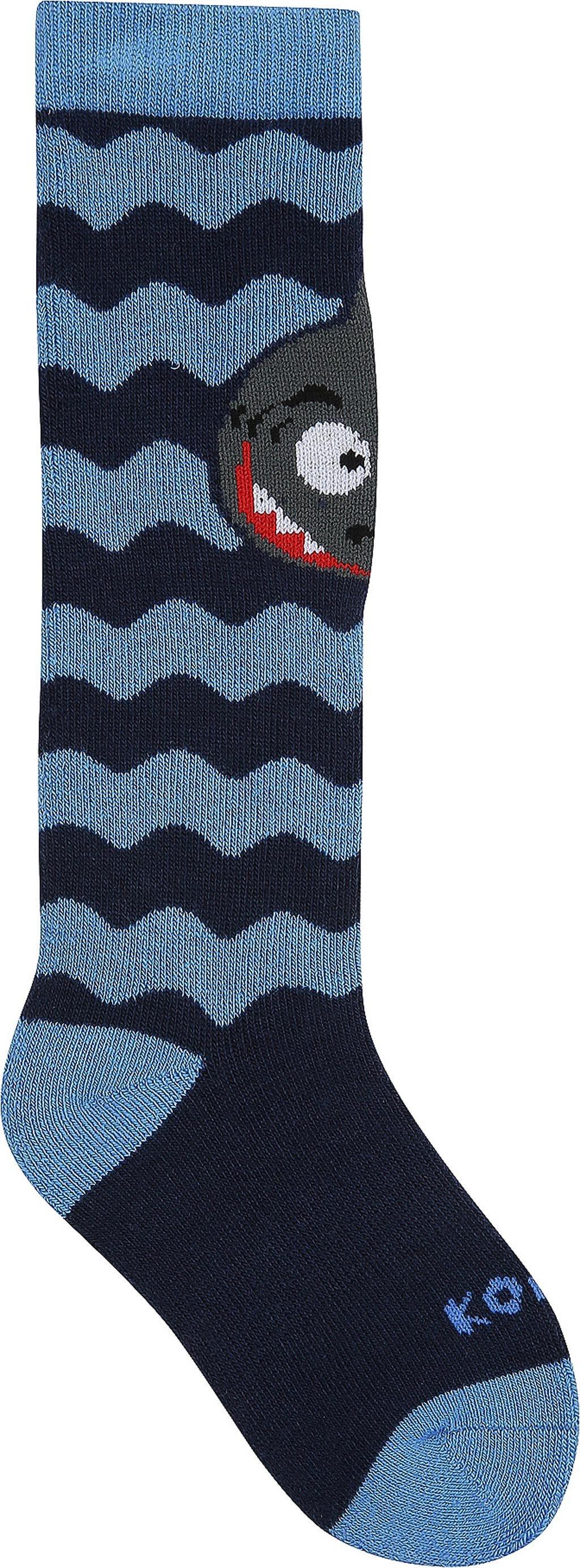 Product gallery image number 2 for product Animal Family Socks - Youth