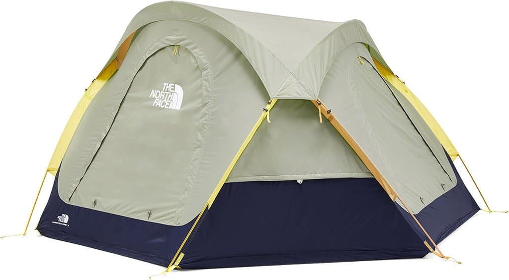 Product gallery image number 1 for product Homestead Domey 3-Person Tent