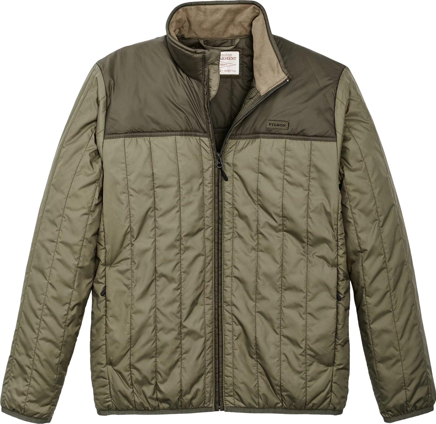 Image de produit pour Manteau Ultralight - Homme