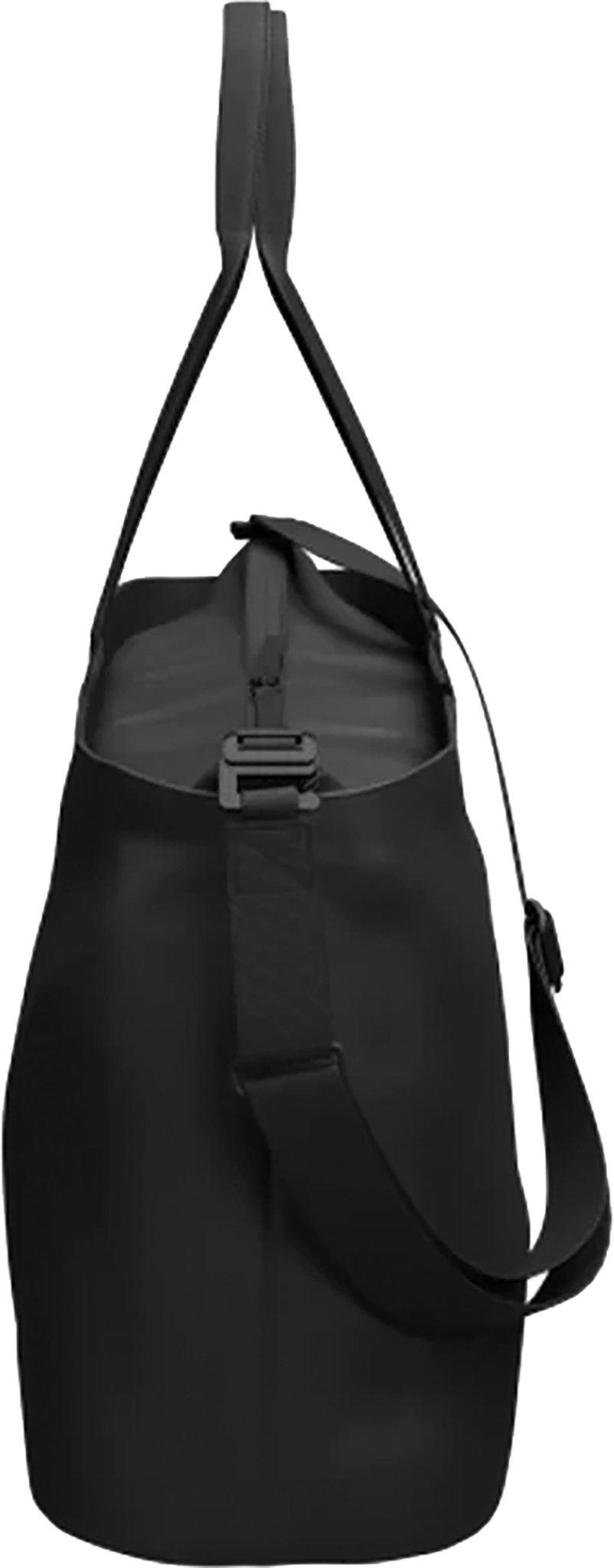 Product gallery image number 7 for product Essential Weekender Bag 40L