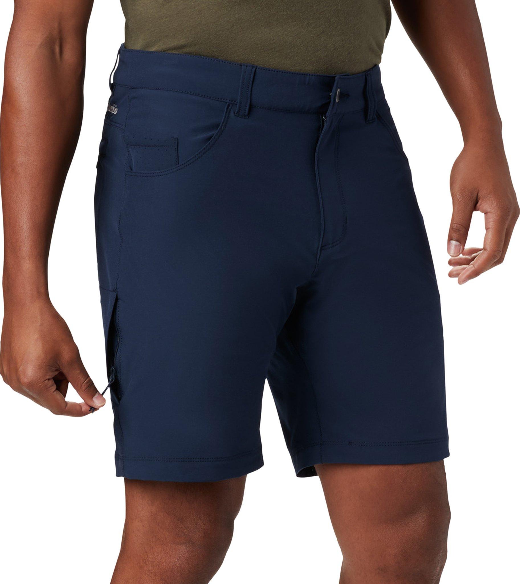 Numéro de l'image de la galerie de produits 3 pour le produit Short Outdoor Elements 5 Pkt - Homme