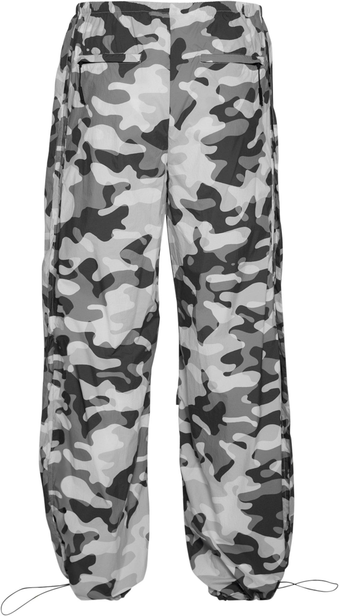 Product gallery image number 2 for product Naha Pants Wide - Unisex