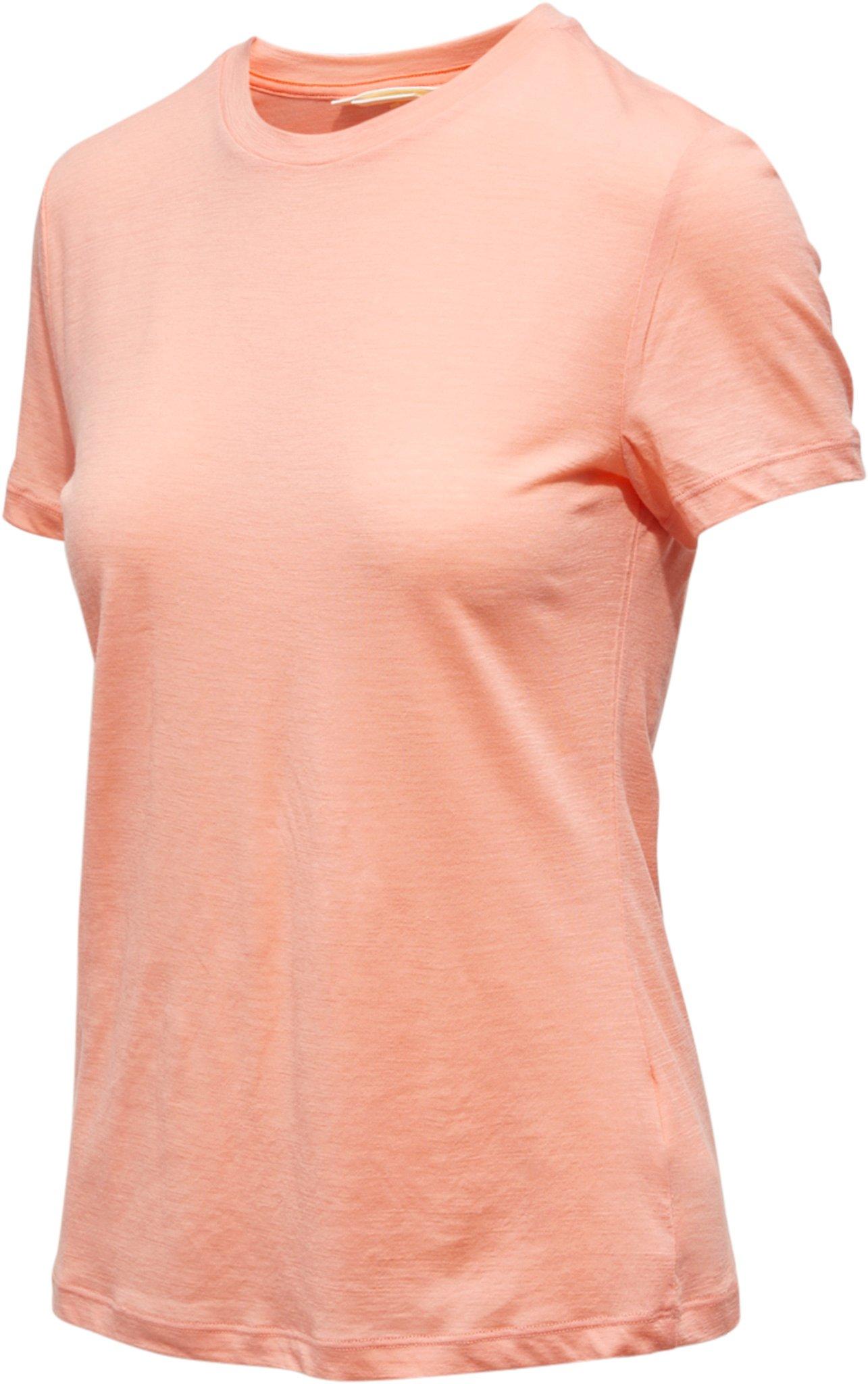 Product gallery image number 6 for product Merino 150 Tech Lite III Short Sleeve Tee - Women's