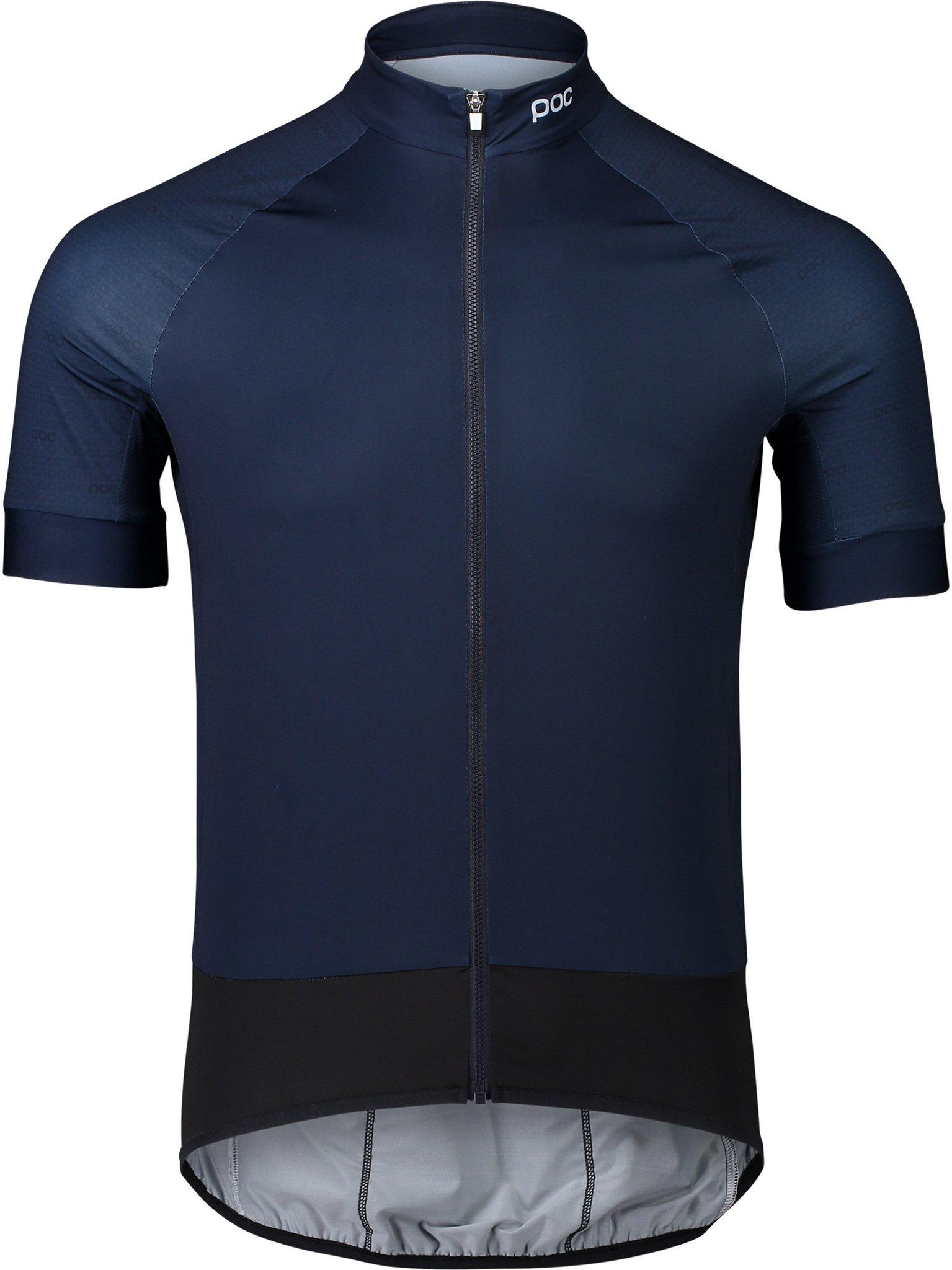 Product gallery image number 1 for product Essential Road Jersey - Men's