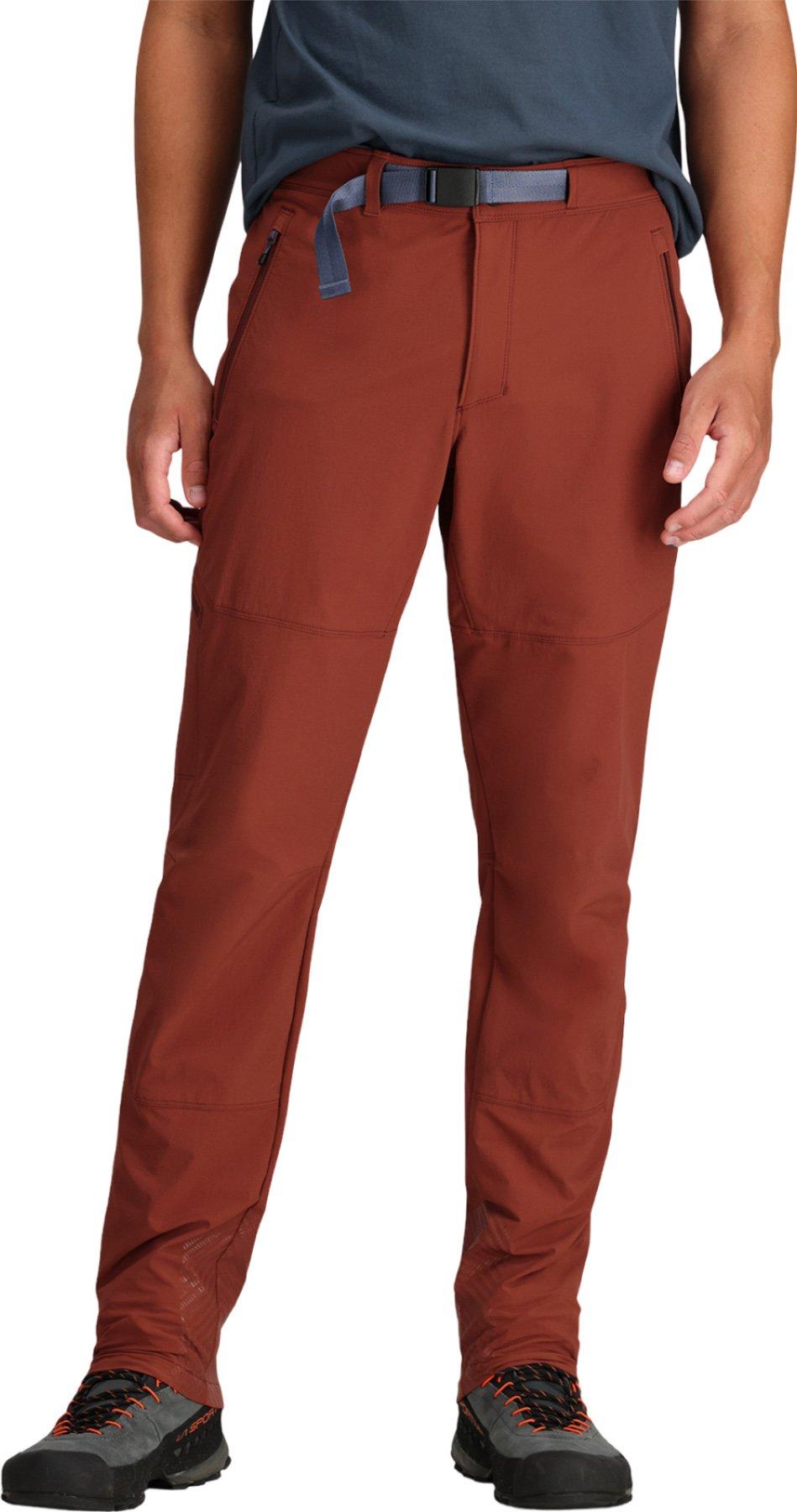 Numéro de l'image de la galerie de produits 2 pour le produit Pantalon Cirque Lite - Homme