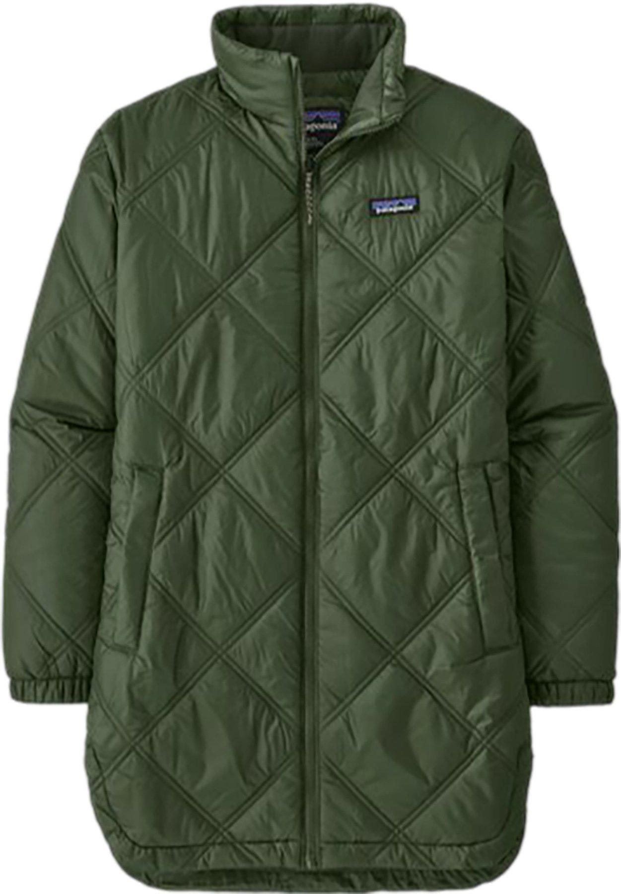 Numéro de l'image de la galerie de produits 2 pour le produit Parka 3-en-1 Pine Bank - Femme