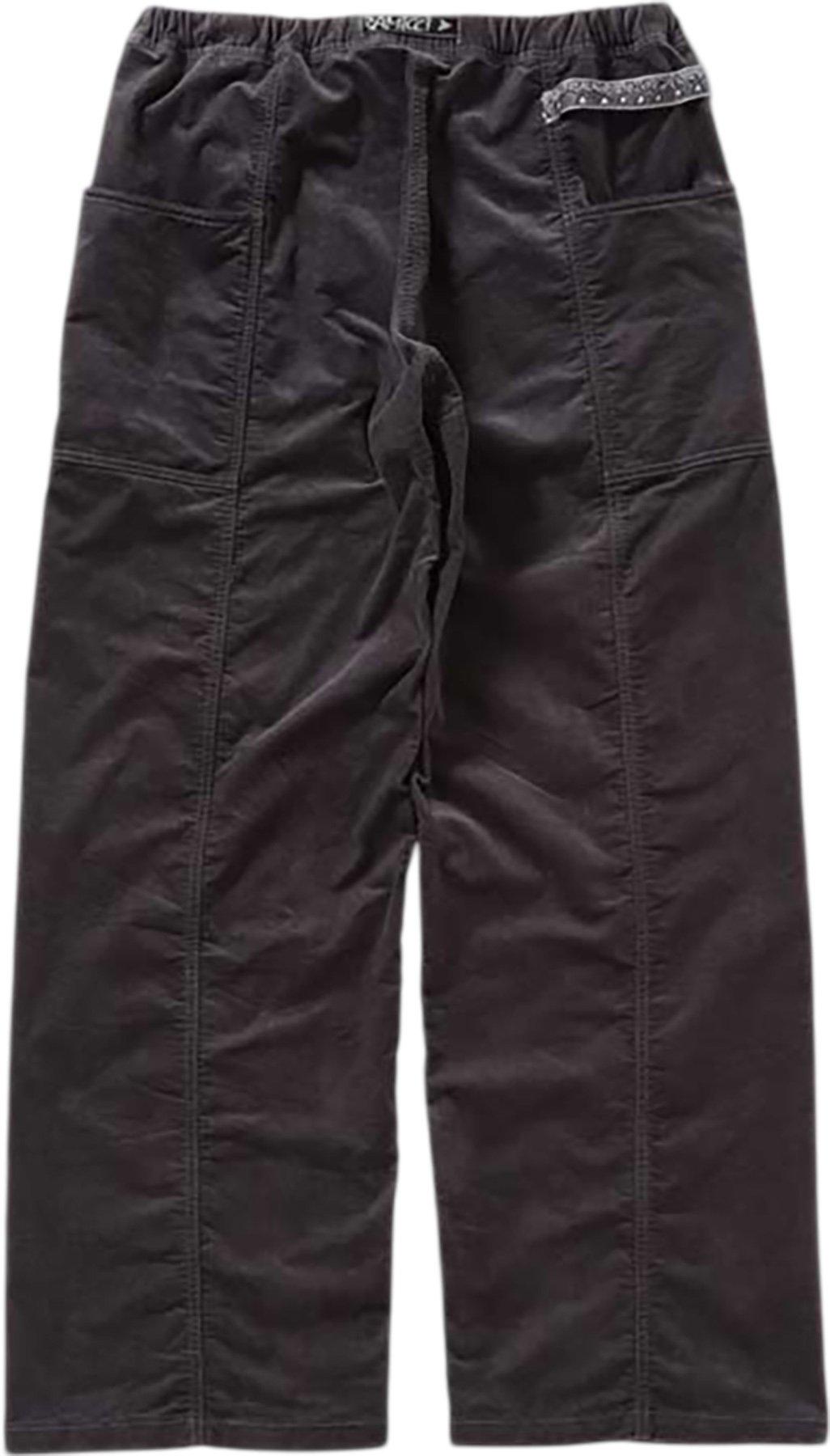 Product gallery image number 2 for product Gramicci x and Wander JQ Tape Corduroy Gadget Pant - Men's