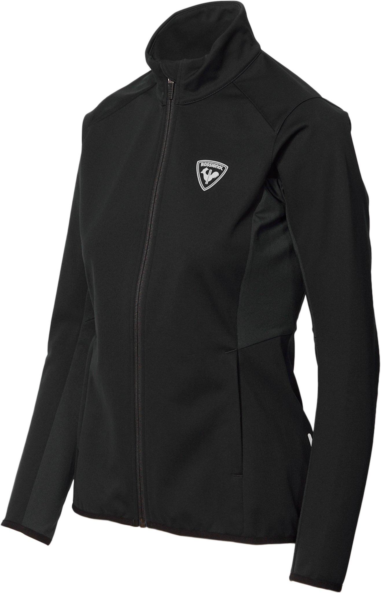 Product gallery image number 3 for product Softshell XC Jacket - Women's