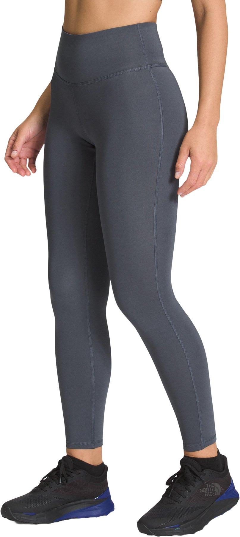 Product gallery image number 3 for product Winter Warm Essential Leggings - Women's