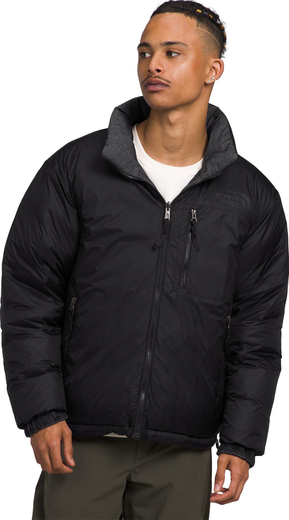 Product gallery image number 3 for product 92 Nuptse Reversible Jacket - Men's