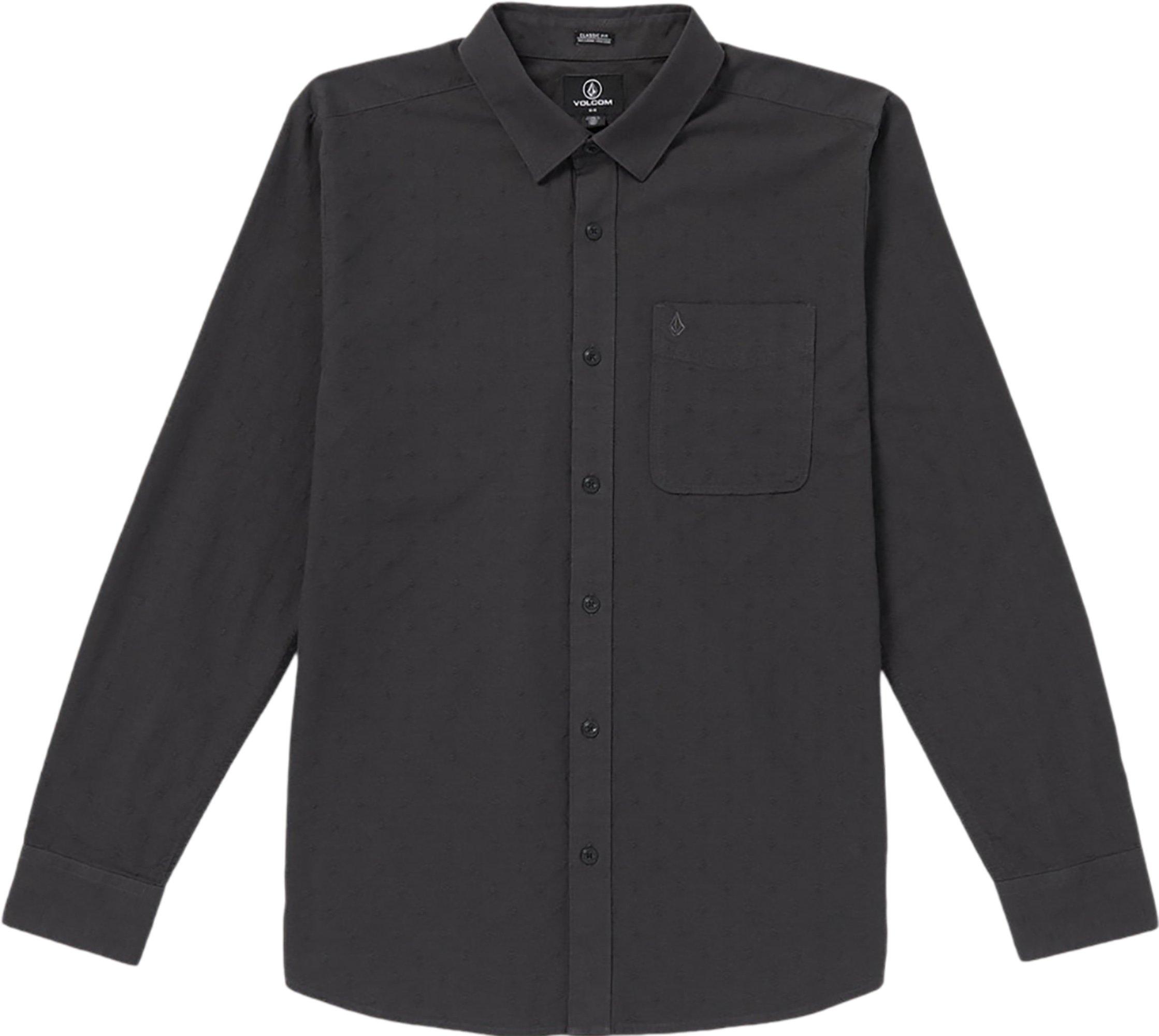 Product gallery image number 1 for product Date Knight Long Sleeve Shirt - Men's