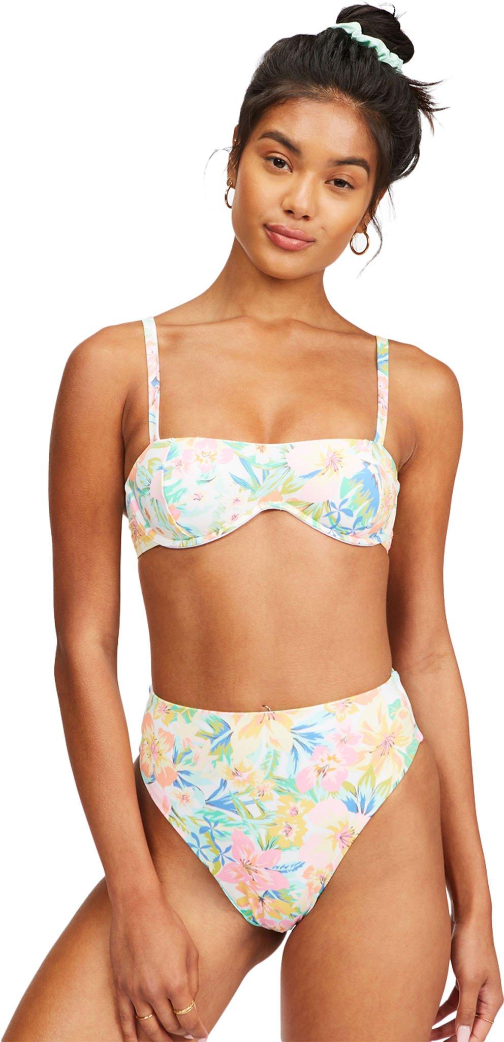 Product image for Sweet Tropics Underwire Bikini Top - Women's