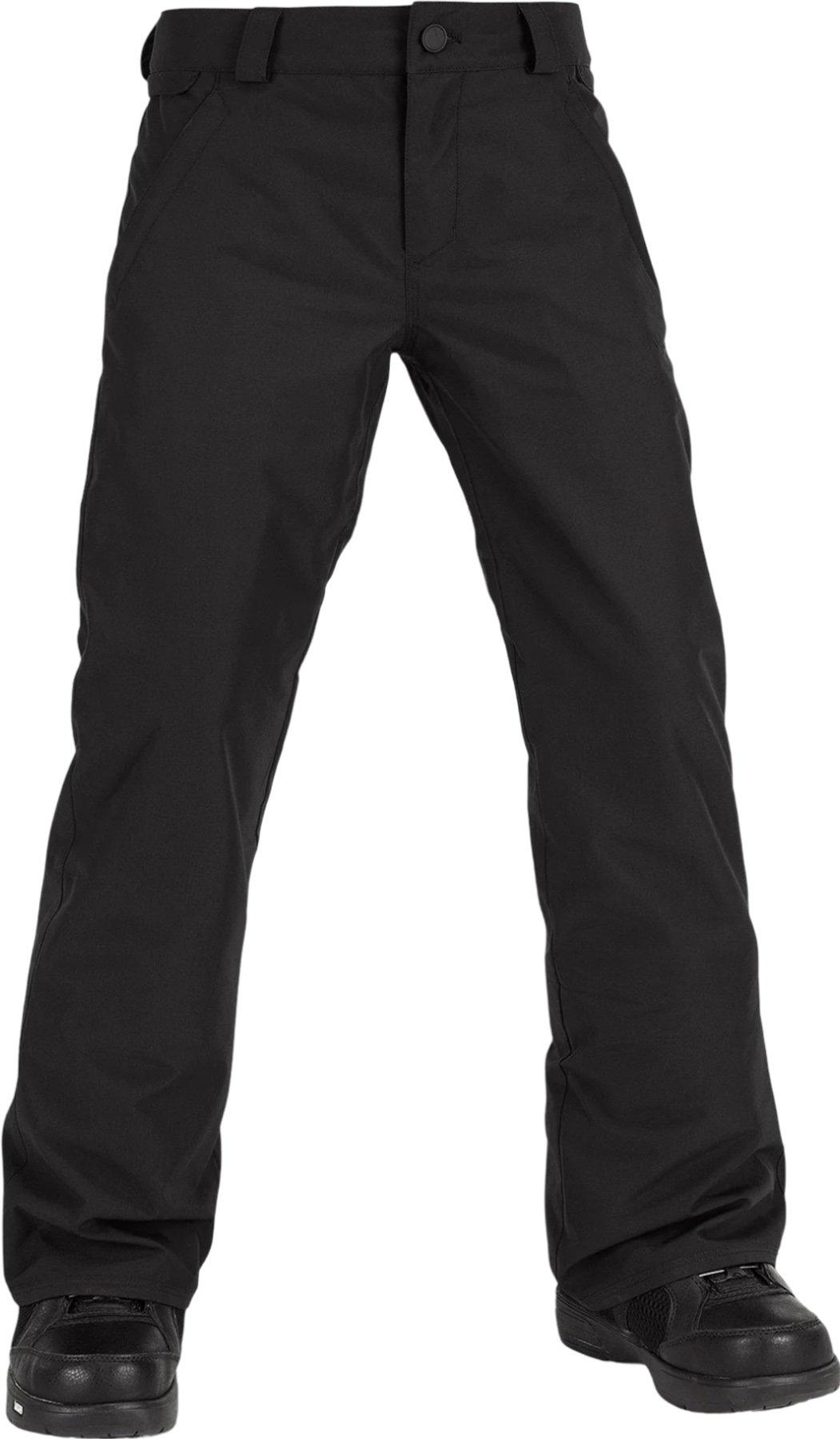 Image de produit pour Pantalon isolé chino Freakin - Garçon