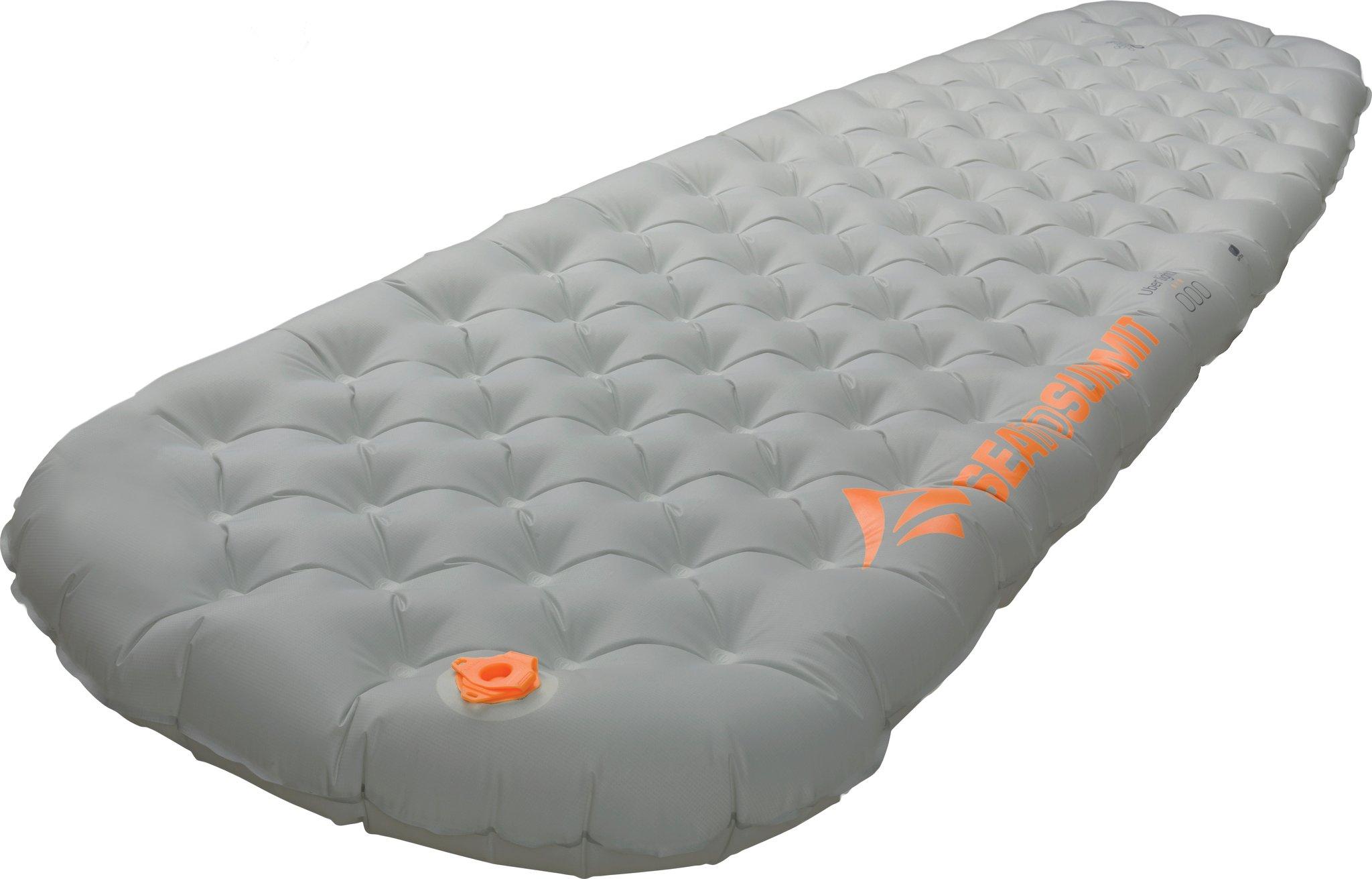 Product gallery image number 3 for product Ether Light XT Insulated Sleeping Mat [Large]