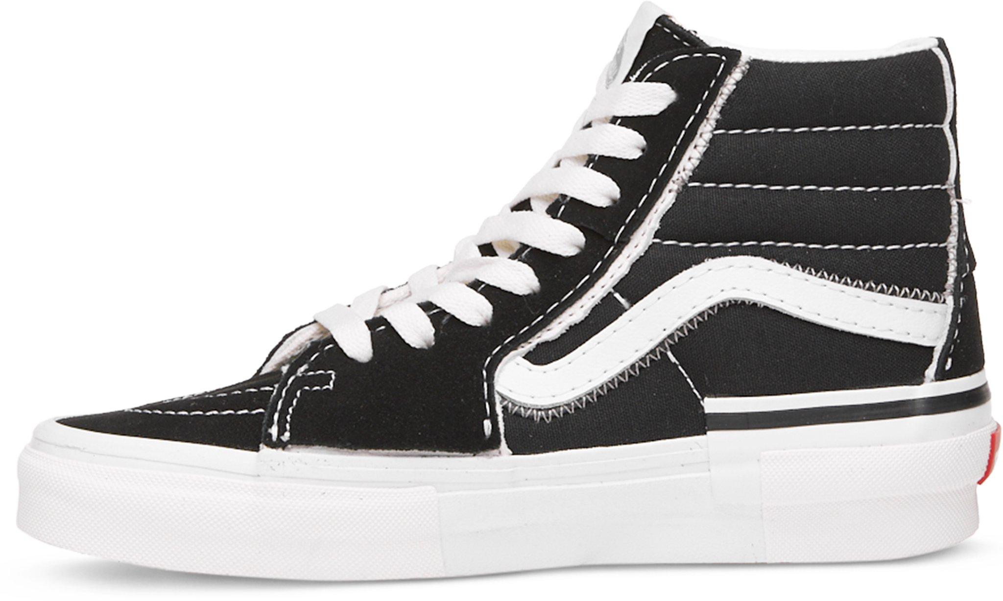 Numéro de l'image de la galerie de produits 2 pour le produit Sk8-Hi Reconstruct - Unisexe