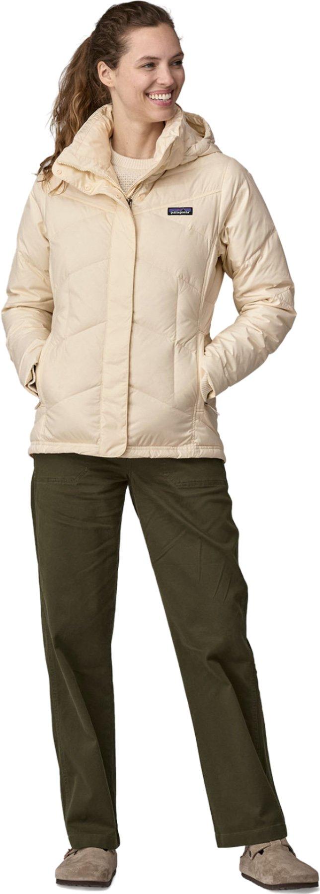 Product gallery image number 3 for product Down With It Jacket - Women's