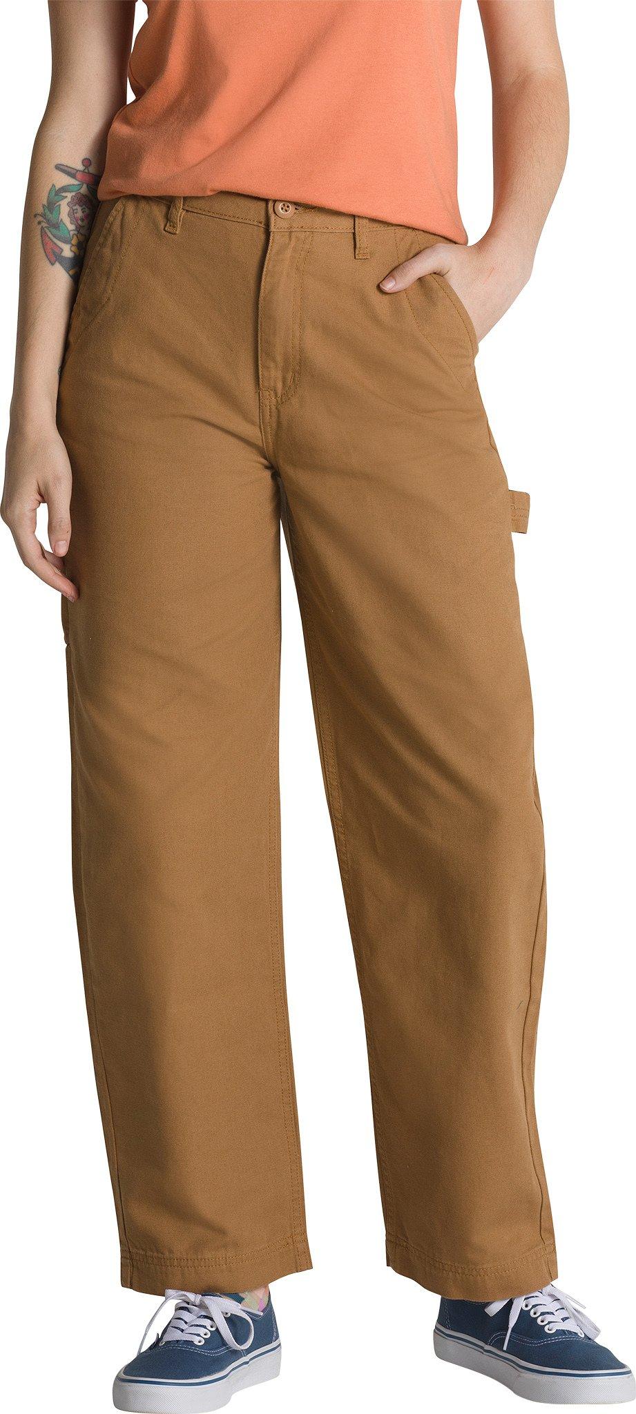 Numéro de l'image de la galerie de produits 2 pour le produit Pantalon de travail Ground - Femme