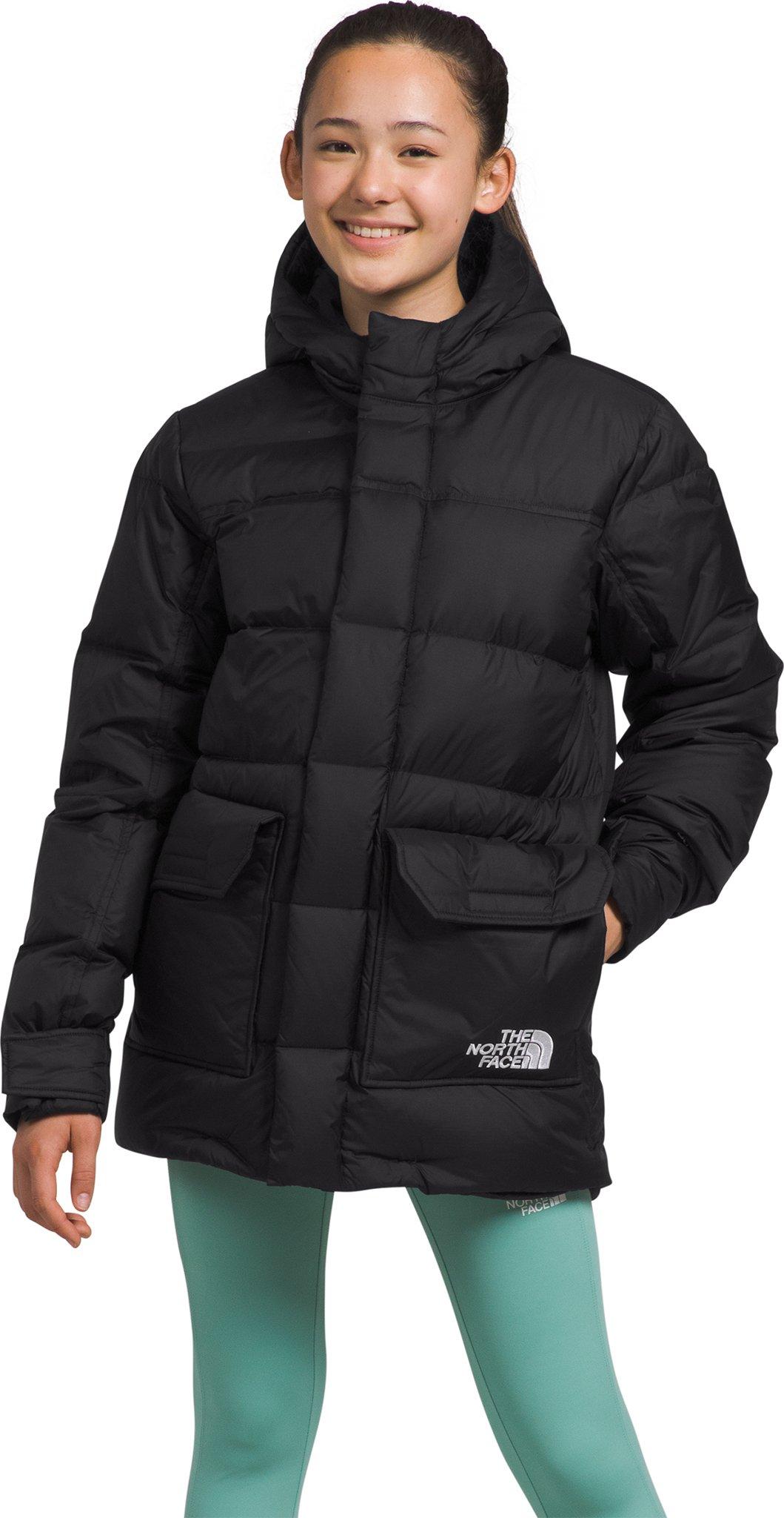 TNF Black