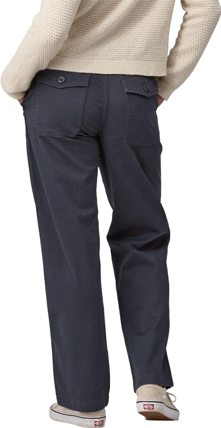 Product gallery image number 3 for product Utility Pants - Women's