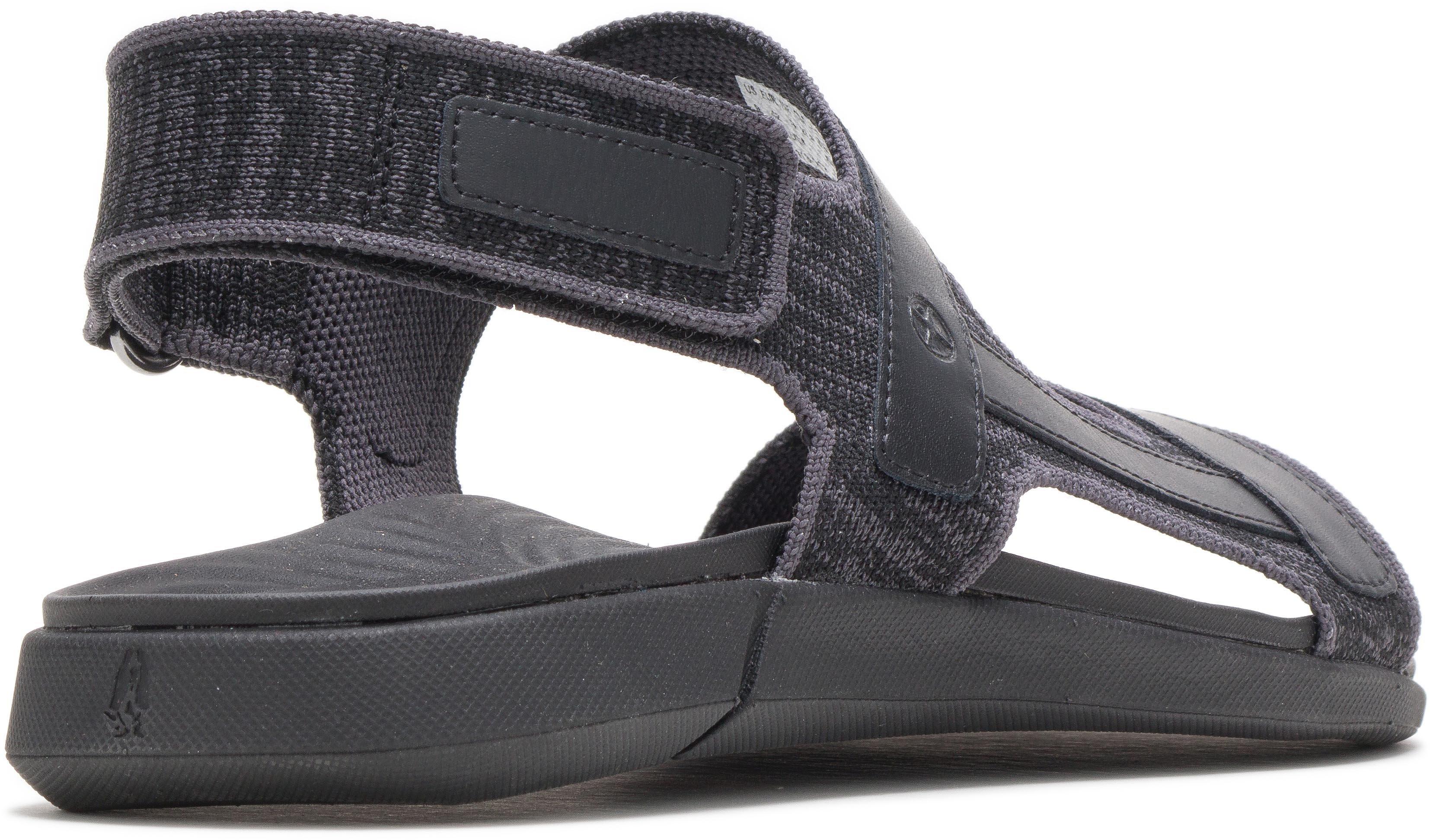 Product gallery image number 4 for product Wyatt Knit Rafter Sandal - Men's