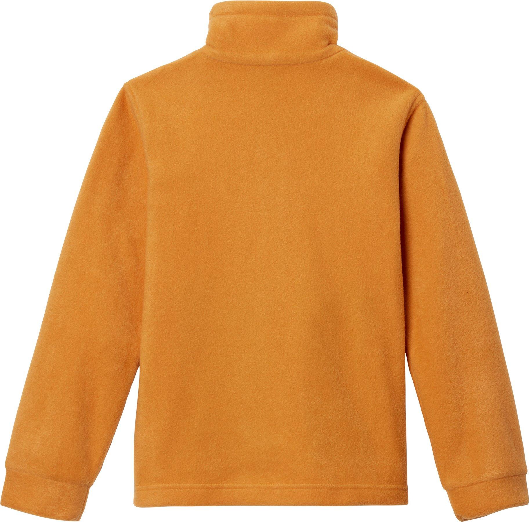 Product gallery image number 2 for product Steens Mountain II Full zip Fleece Sweatshirt - Boy's