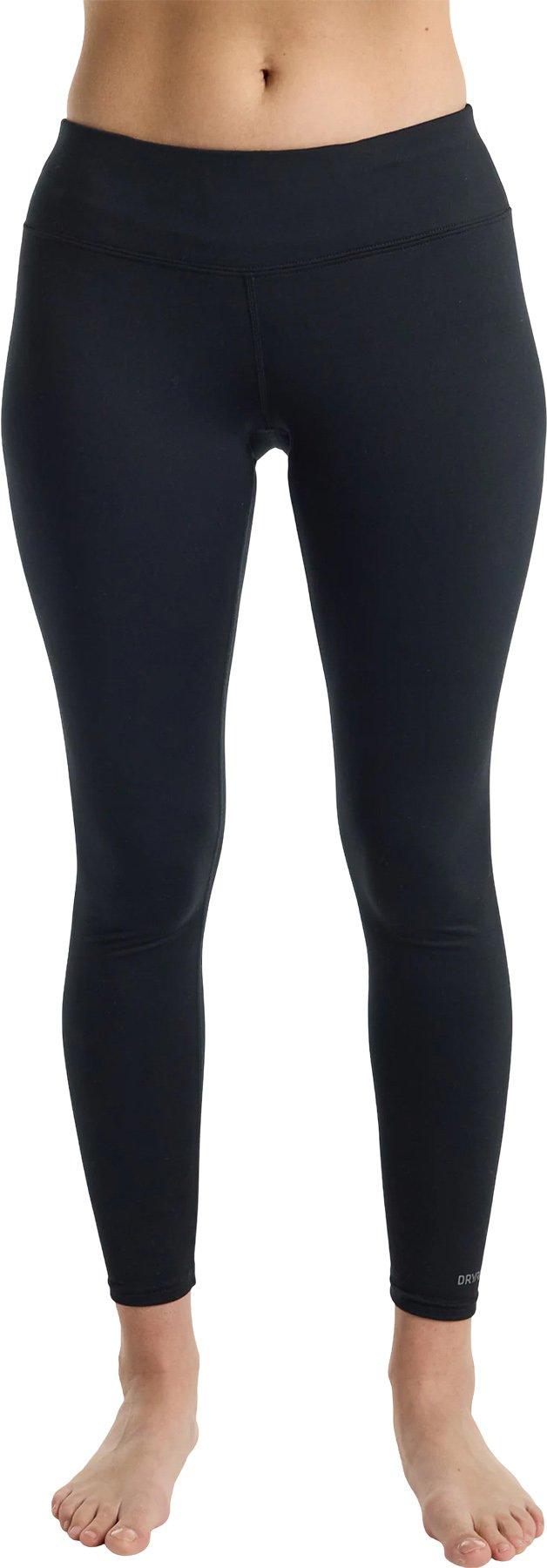 Product gallery image number 2 for product Midweight Base Layer Pant - Women's