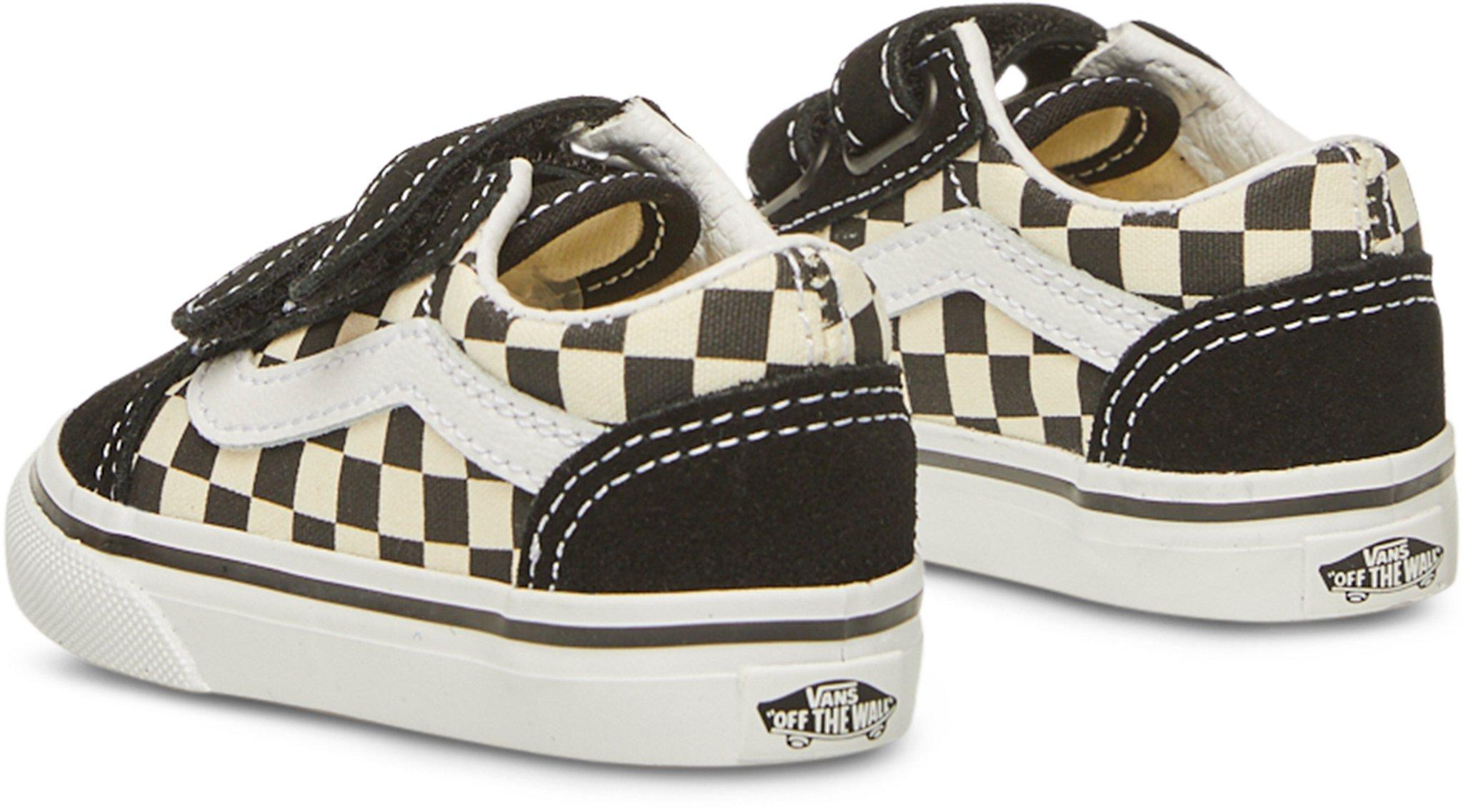 Product gallery image number 2 for product Old Skool V Shoe - Toddler