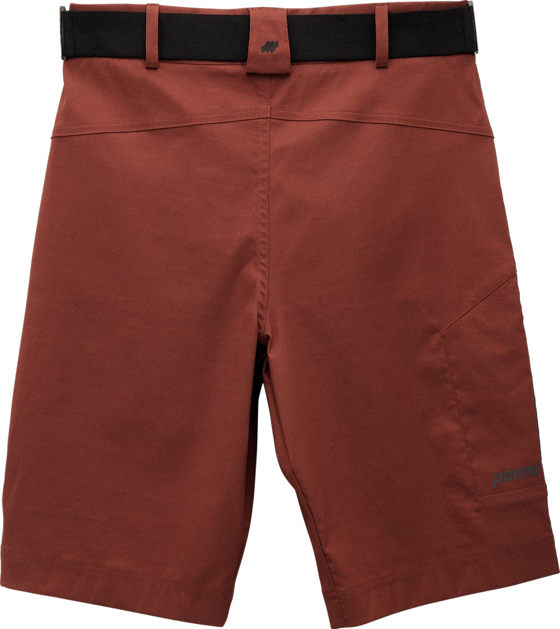 Product gallery image number 3 for product Bridge Shorts - Women's