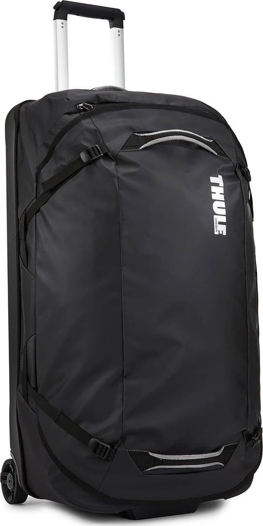 Product gallery image number 1 for product Chasm Wheeled Duffel Bag 110L