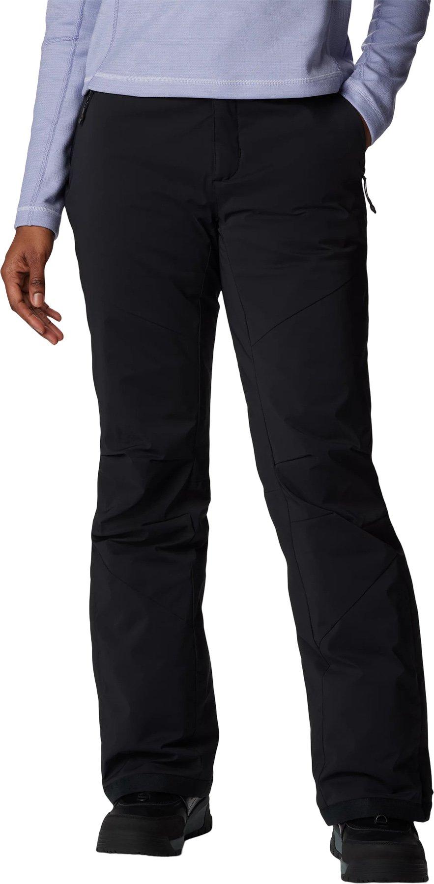 Numéro de l'image de la galerie de produits 1 pour le produit Pantalon isolé Backslope III - Femme