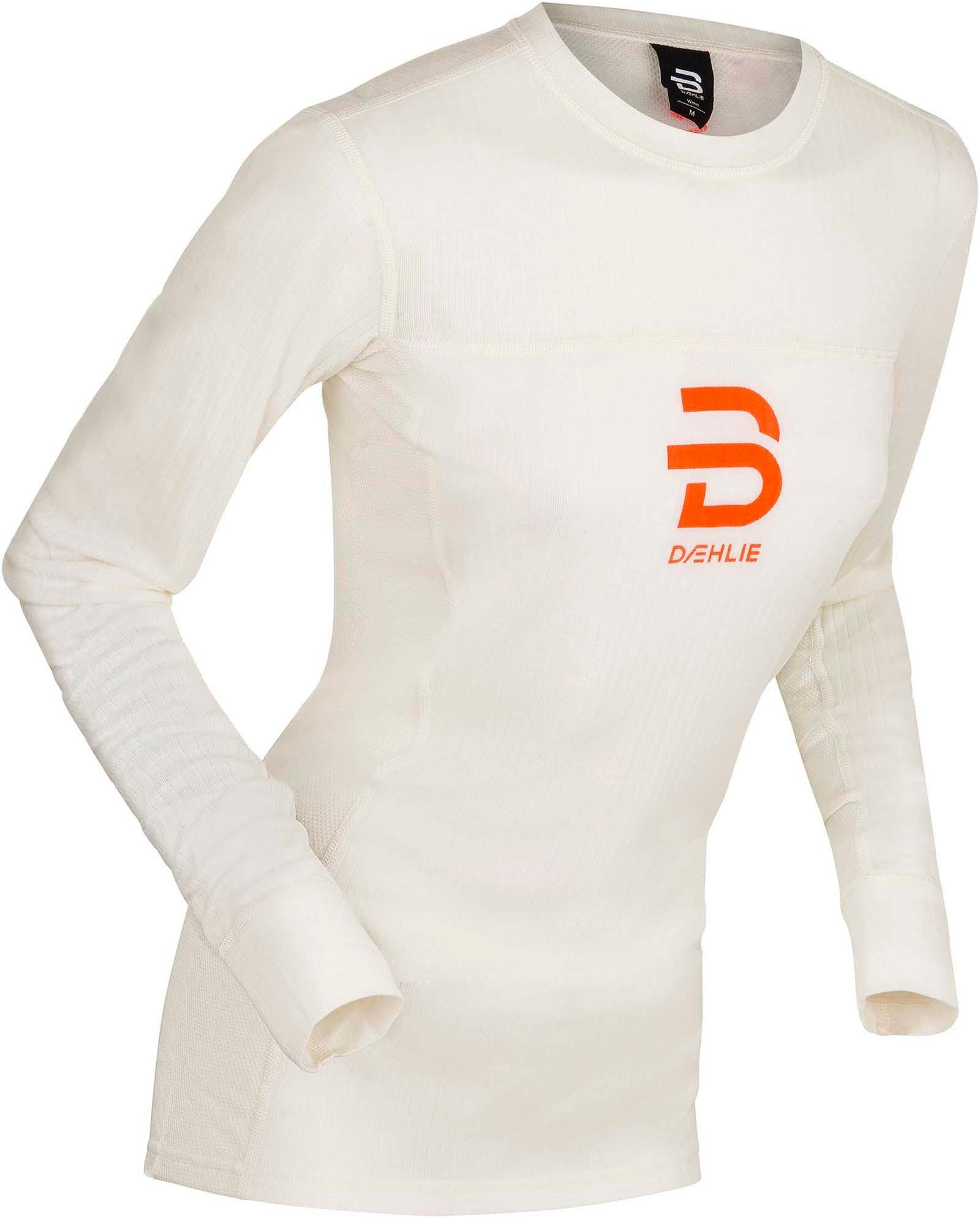 Product gallery image number 1 for product Performance Tech Long Sleeves Baselayer - Women's