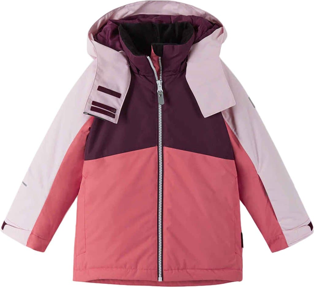 Numéro de l'image de la galerie de produits 1 pour le produit Manteau de ski imperméable Salla - Enfant