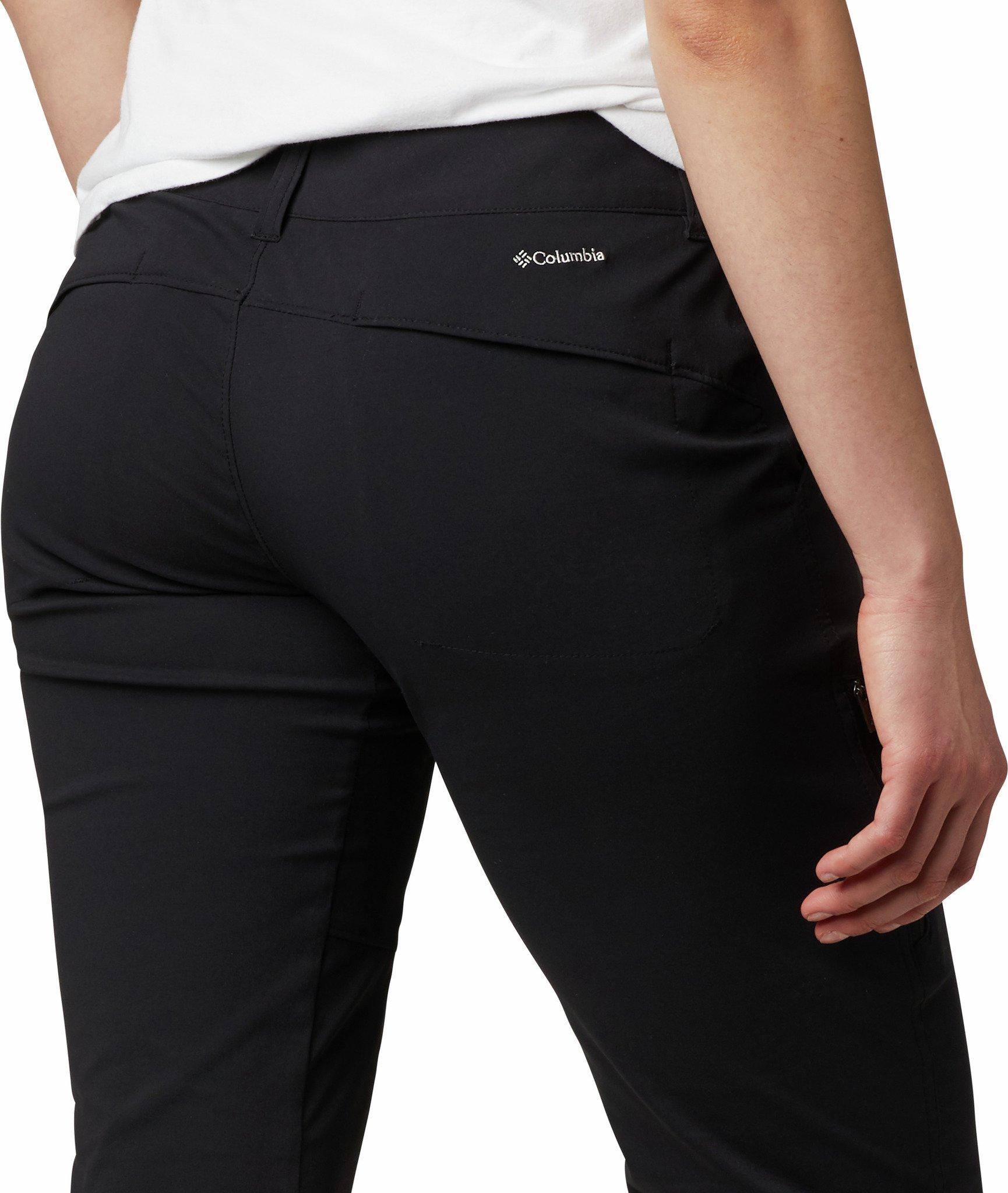 Product gallery image number 7 for product Saturday Trail II Knee Pant - Women's