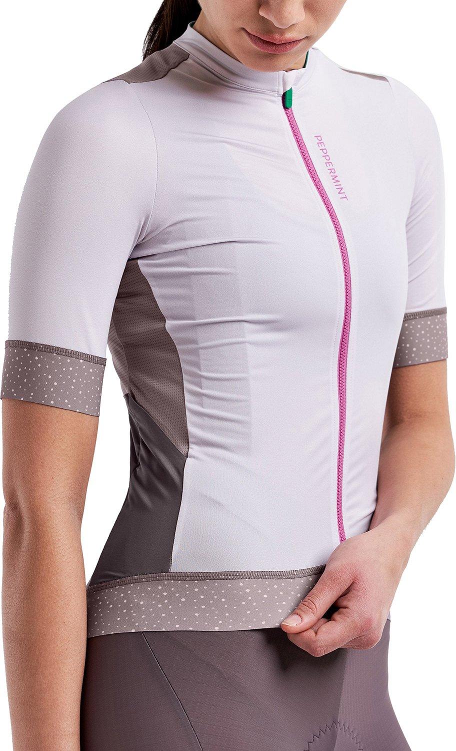 Numéro de l'image de la galerie de produits 3 pour le produit Maillot Gravel - Femme