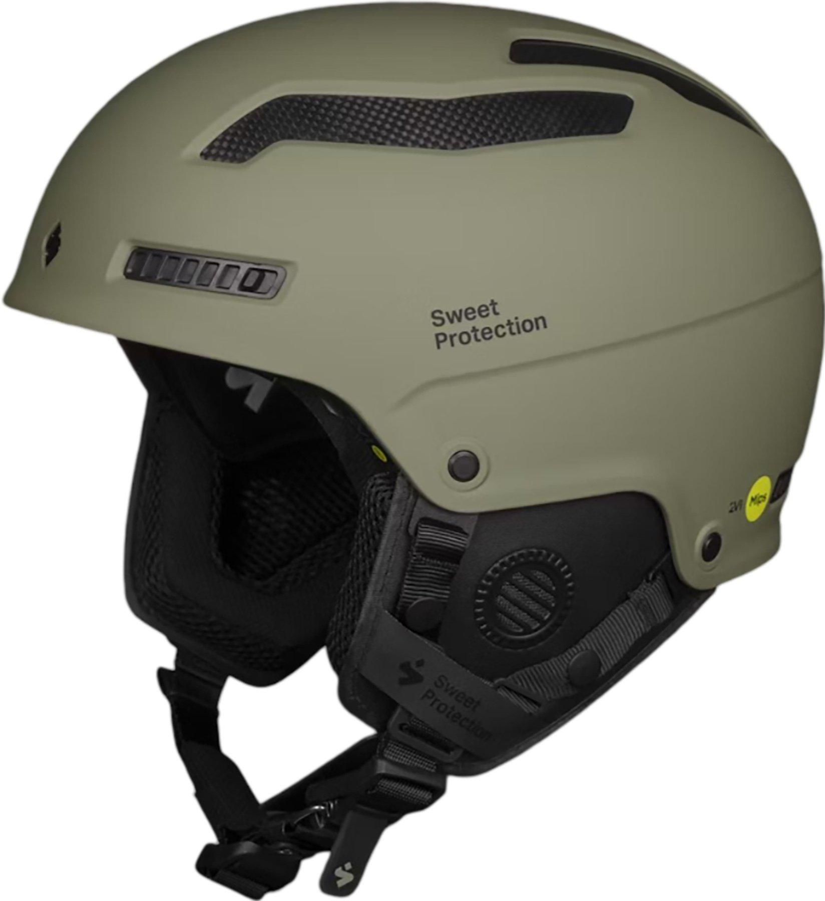 Product image for Trooper 2Vi MIPS Helmet - Unisex